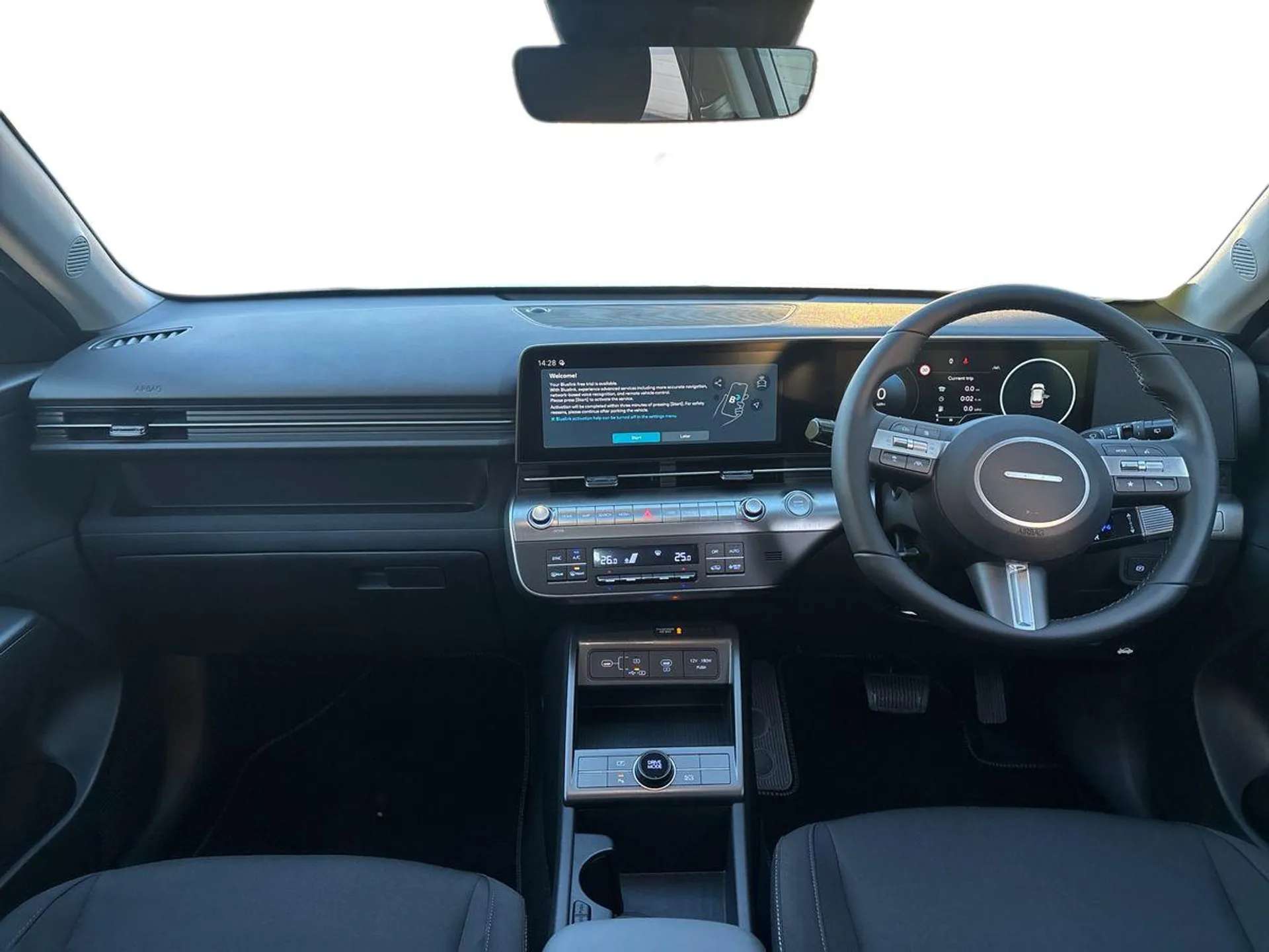 2025 HYUNDAI KONA 2025 HYUNDAI KONA