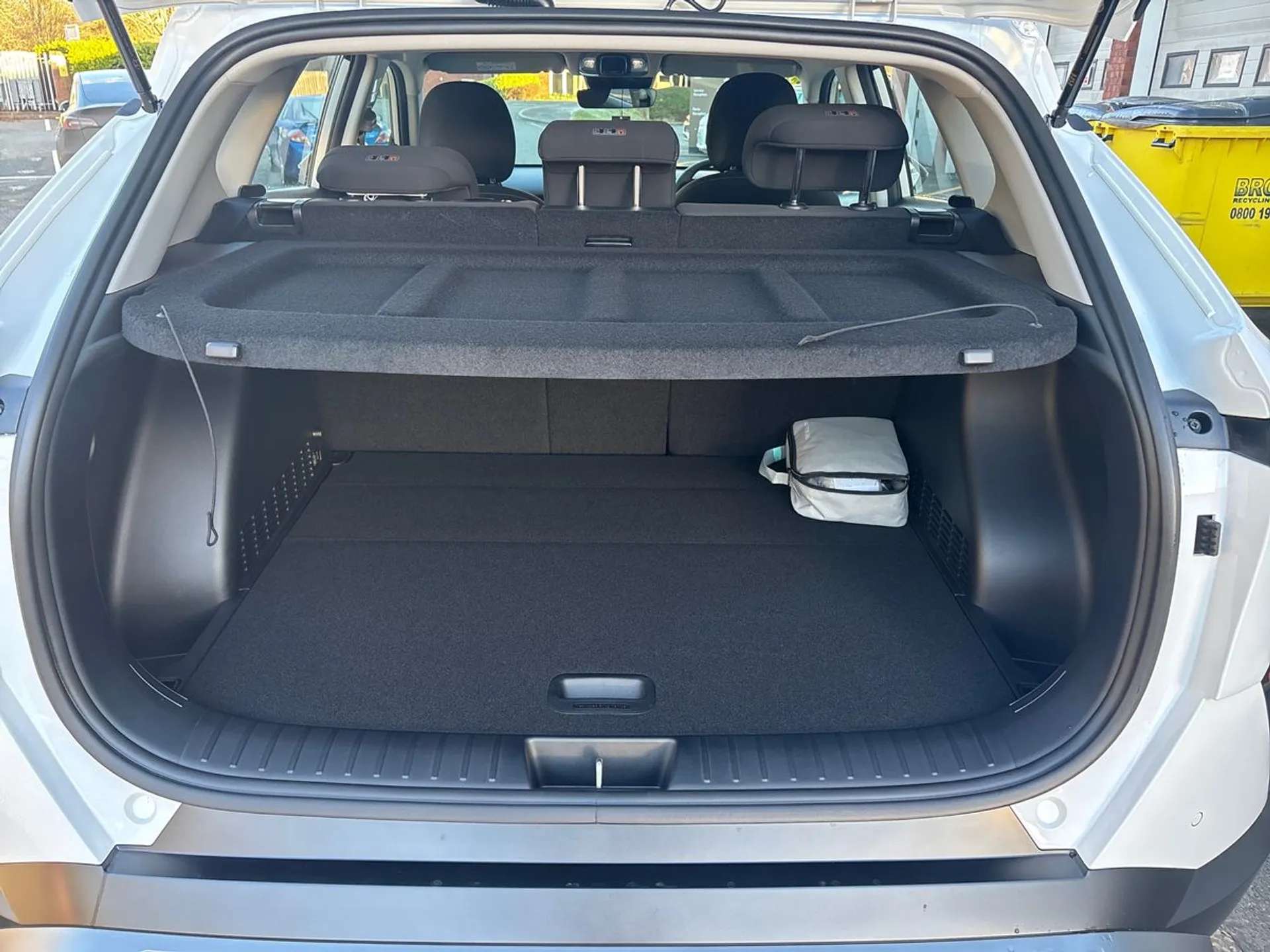 2025 HYUNDAI KONA 2025 HYUNDAI KONA