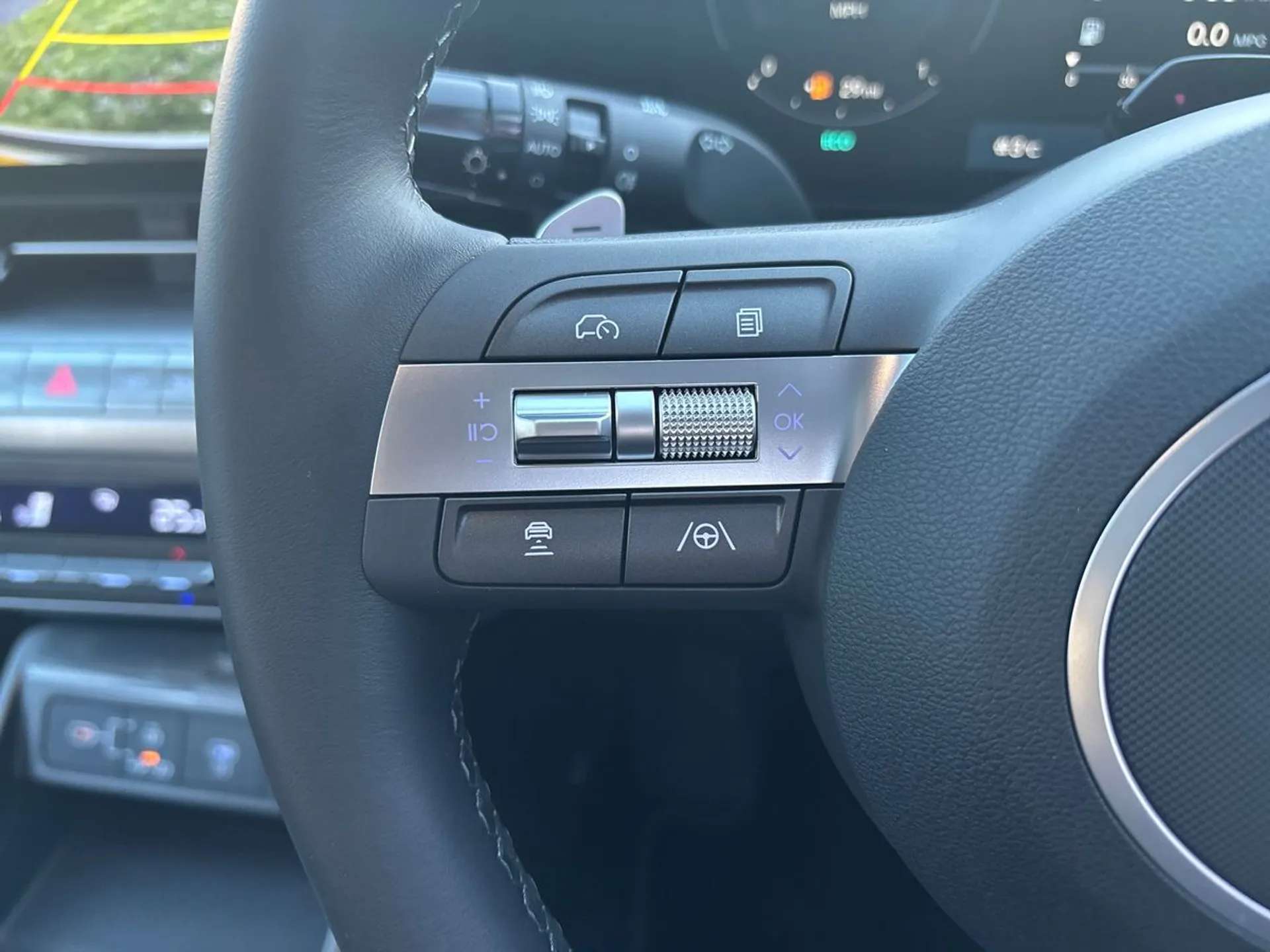 2025 HYUNDAI KONA 2025 HYUNDAI KONA