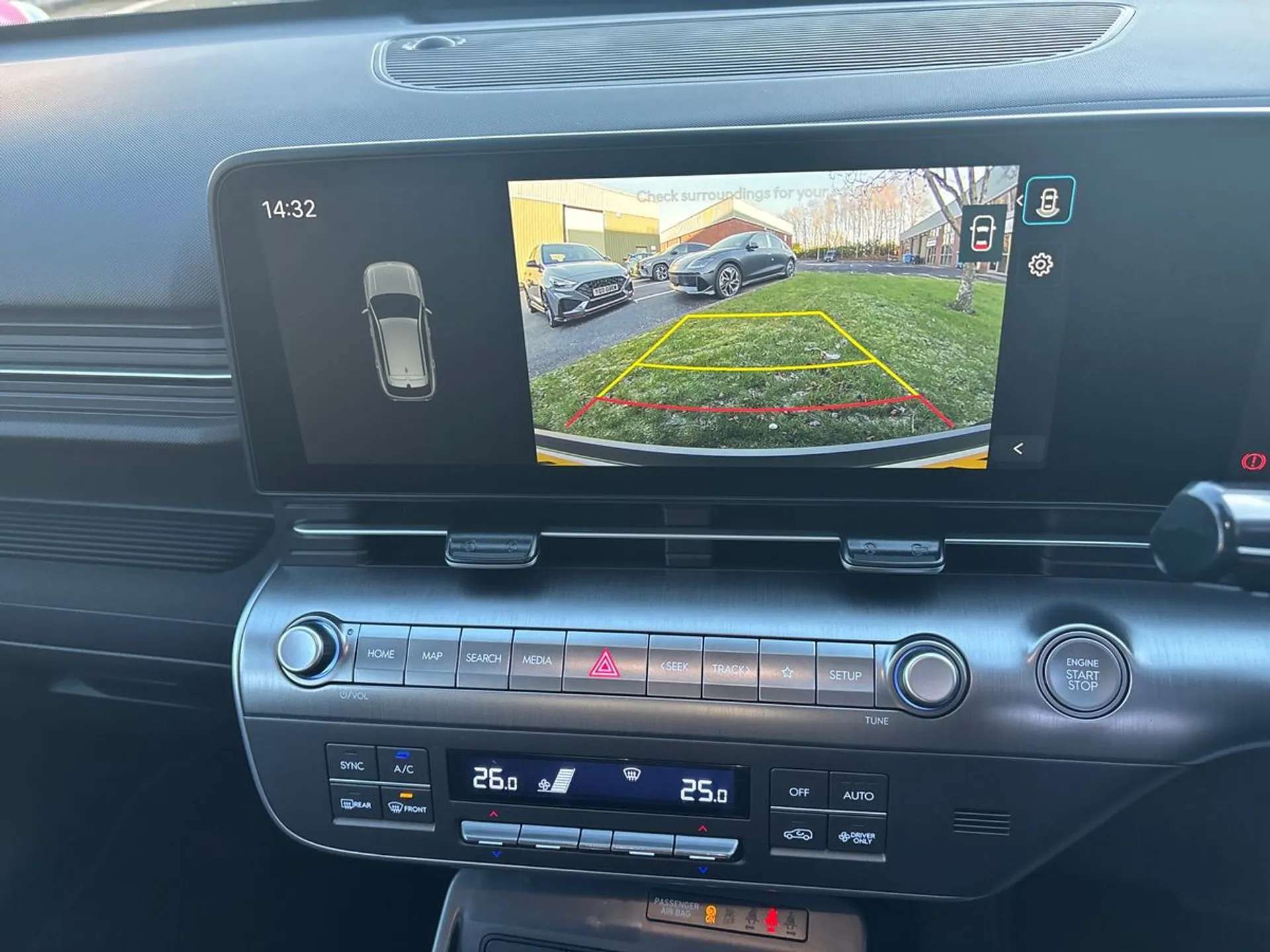 2025 HYUNDAI KONA 2025 HYUNDAI KONA