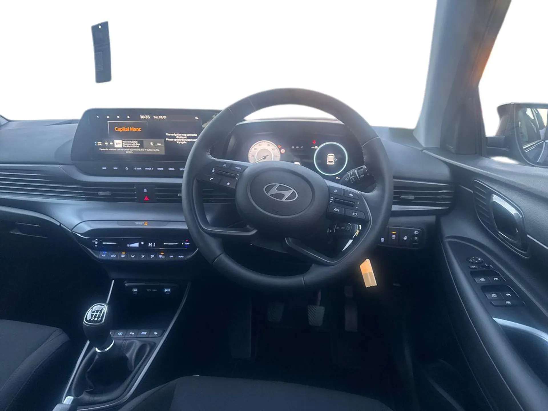 2025 HYUNDAI I20 2025 HYUNDAI I20