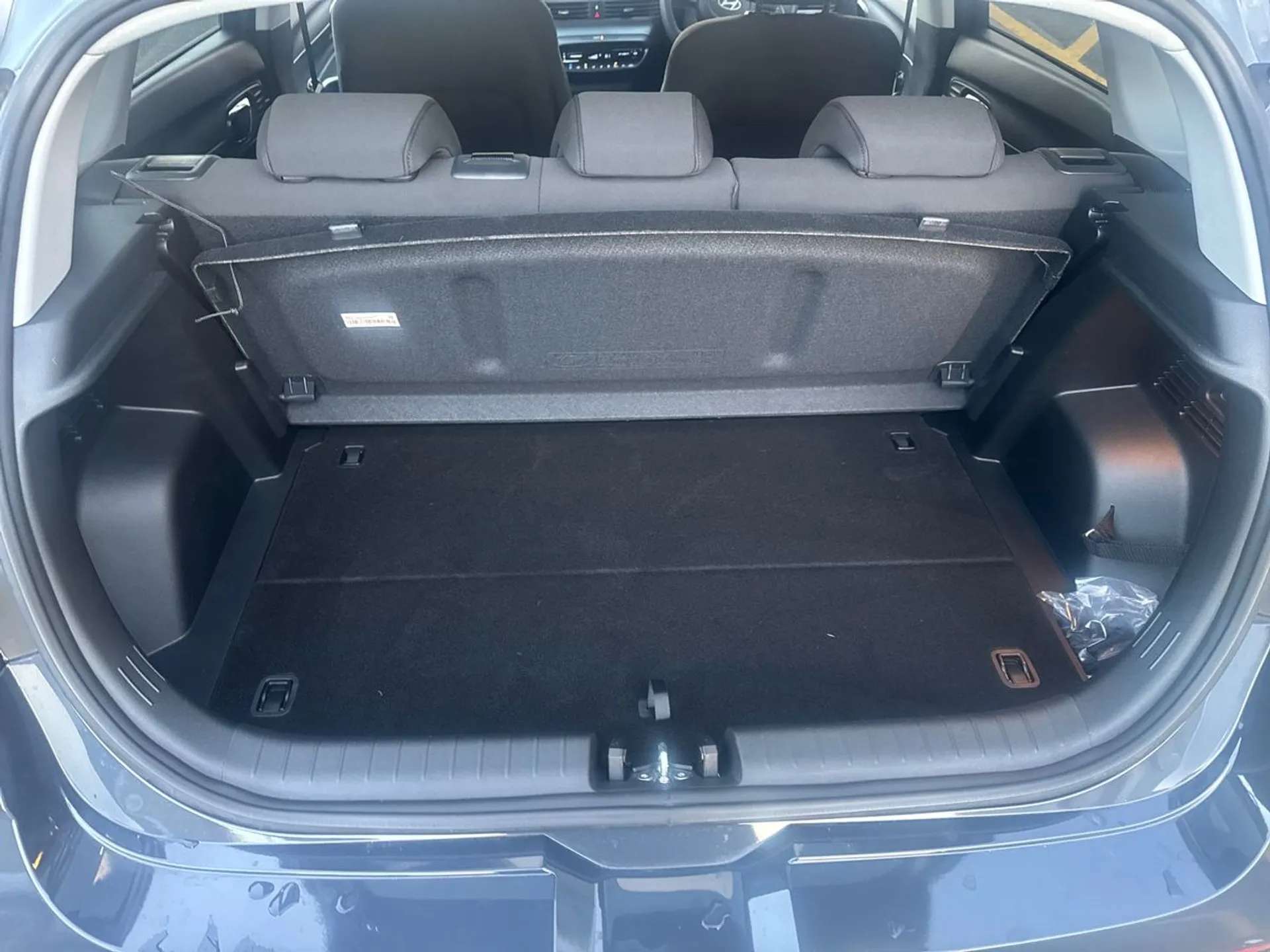 2025 HYUNDAI I20 2025 HYUNDAI I20