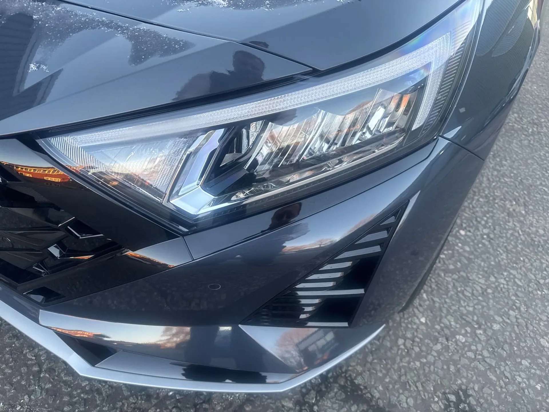 2025 HYUNDAI I20 2025 HYUNDAI I20