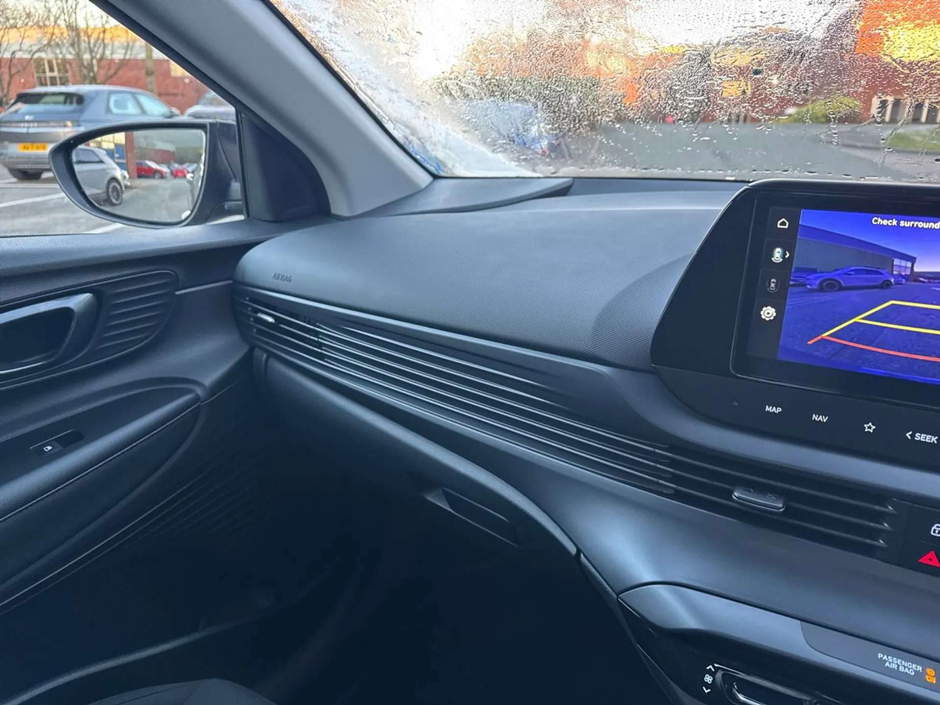 2025 HYUNDAI I20 2025 HYUNDAI I20