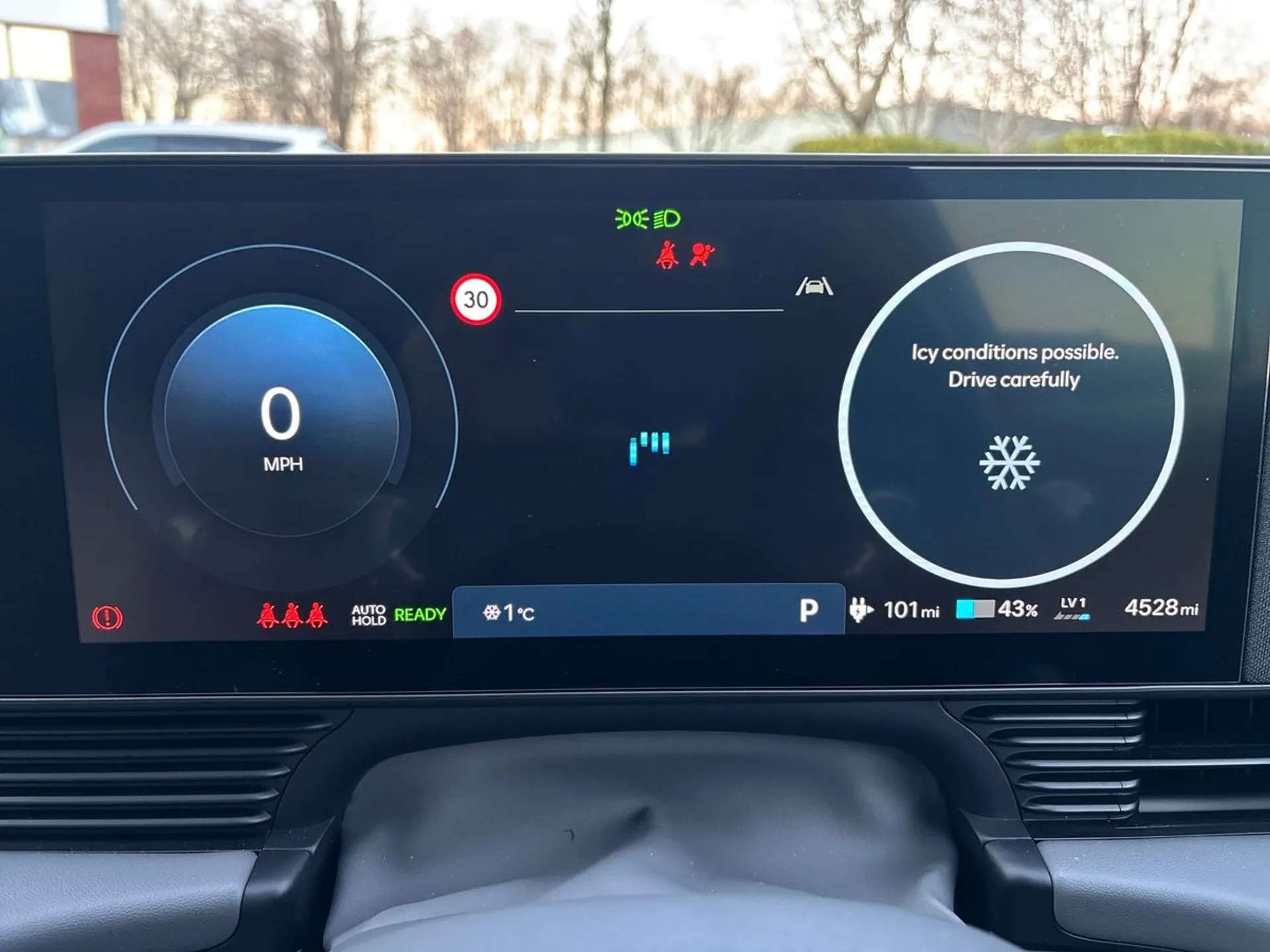 2025 HYUNDAI IONIQ 5 2025 HYUNDAI IONIQ 5