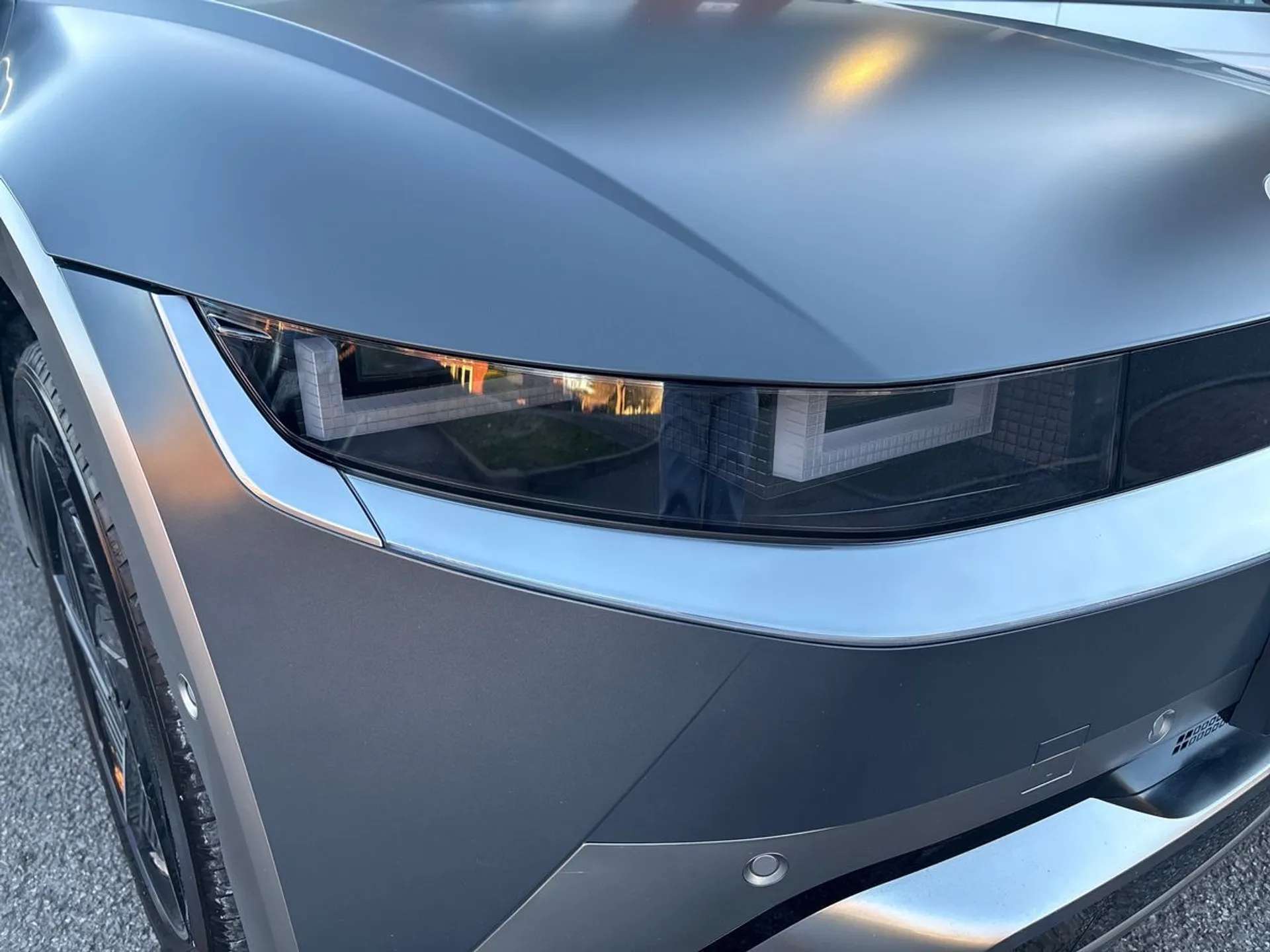 2025 HYUNDAI IONIQ 5 2025 HYUNDAI IONIQ 5