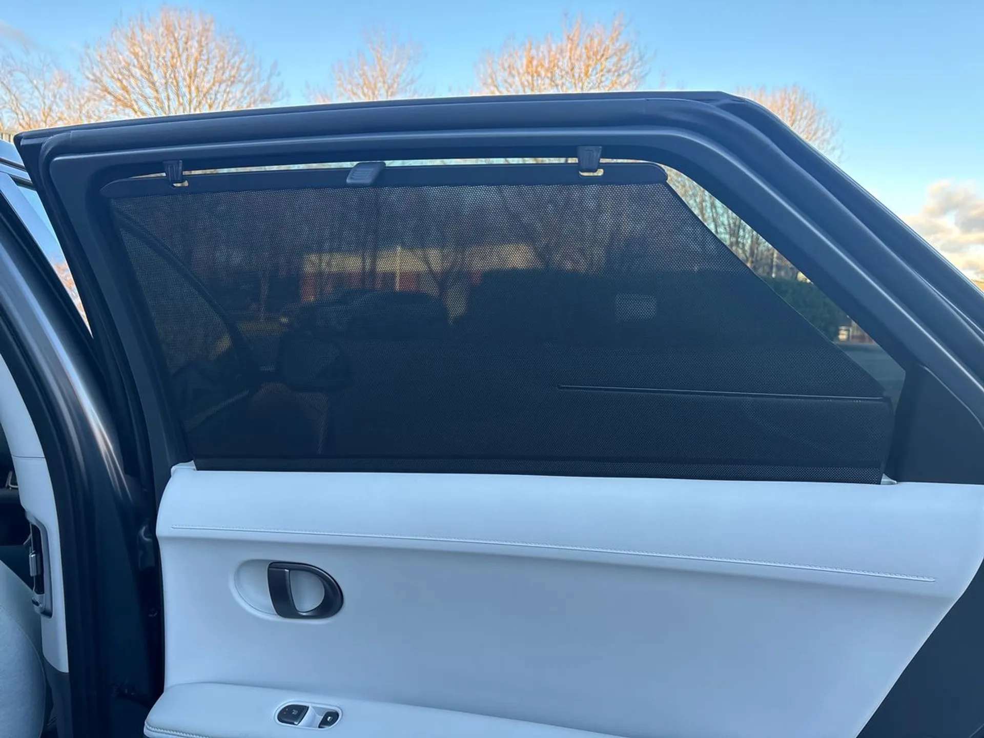 2025 HYUNDAI IONIQ 5 2025 HYUNDAI IONIQ 5