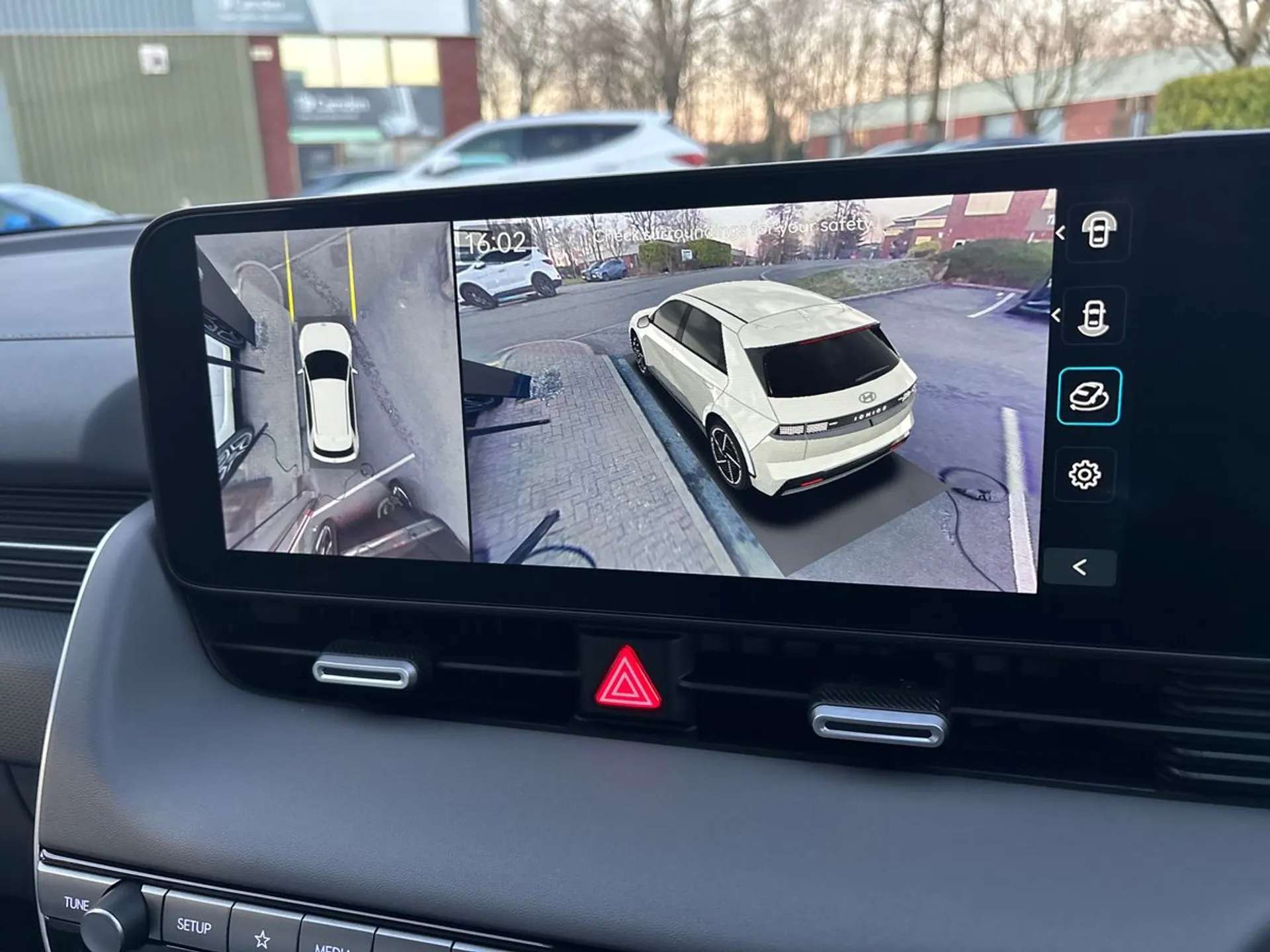 2025 HYUNDAI IONIQ 5 2025 HYUNDAI IONIQ 5