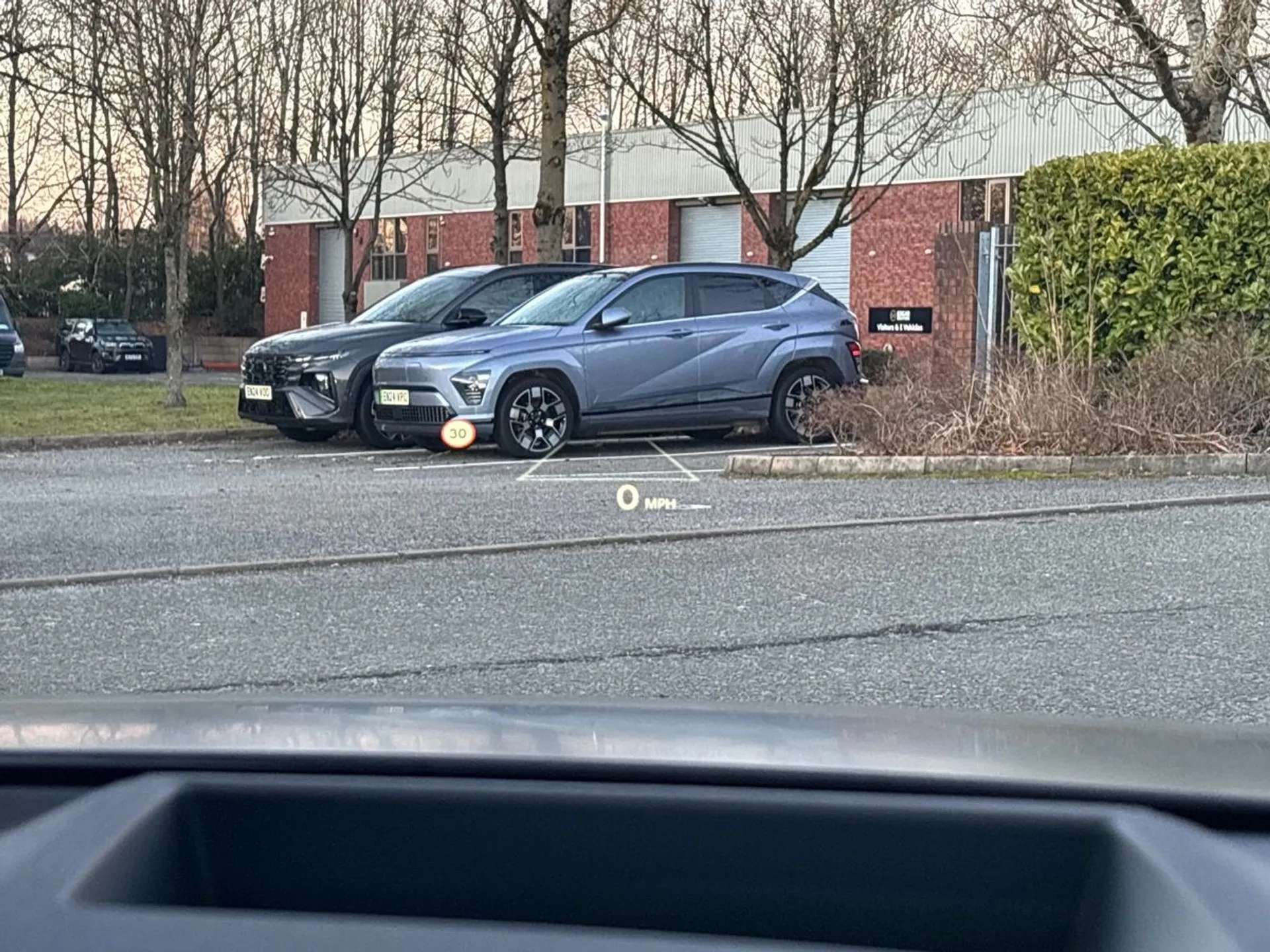 2025 HYUNDAI IONIQ 5 2025 HYUNDAI IONIQ 5