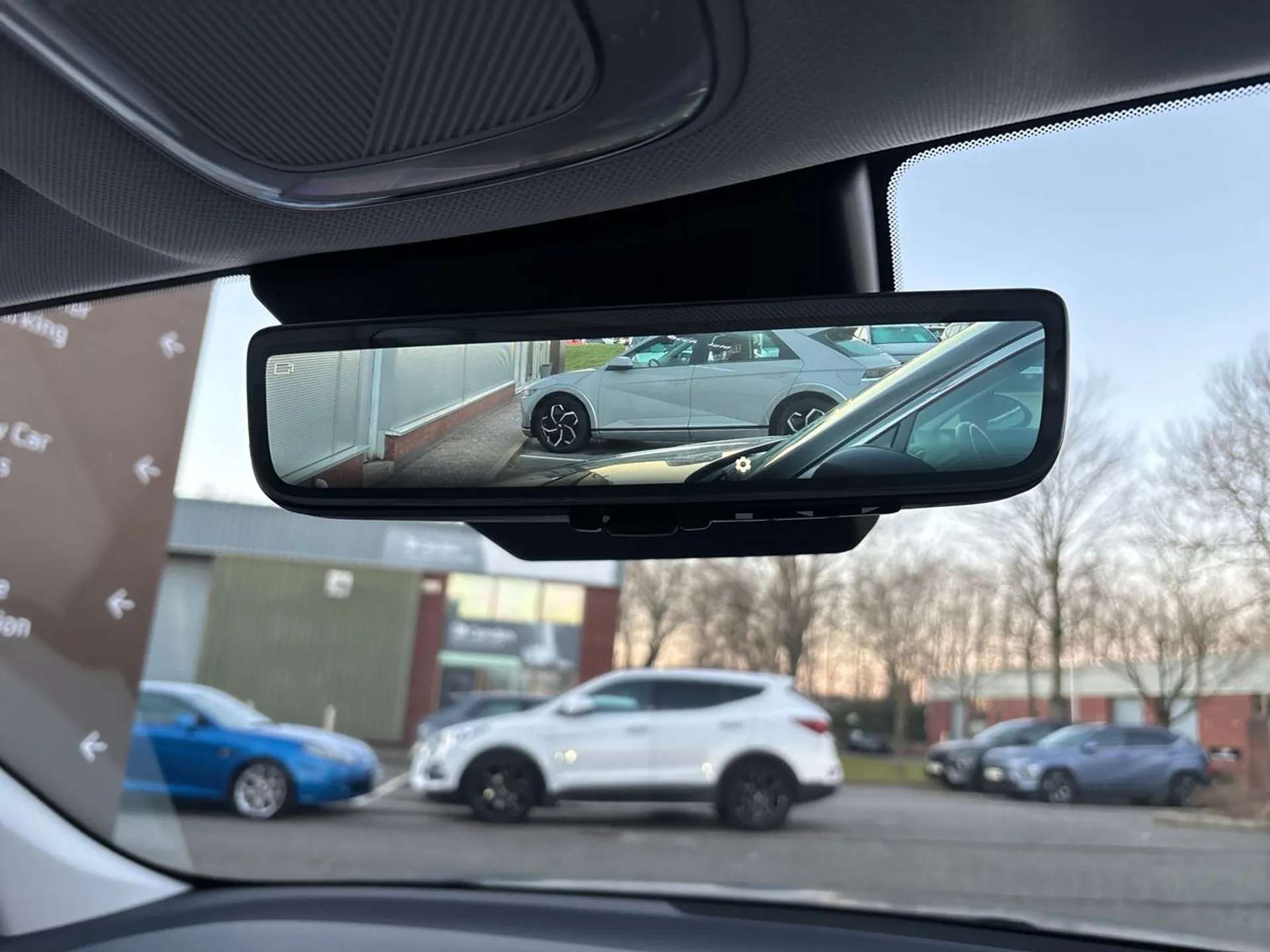 2025 HYUNDAI IONIQ 5 2025 HYUNDAI IONIQ 5