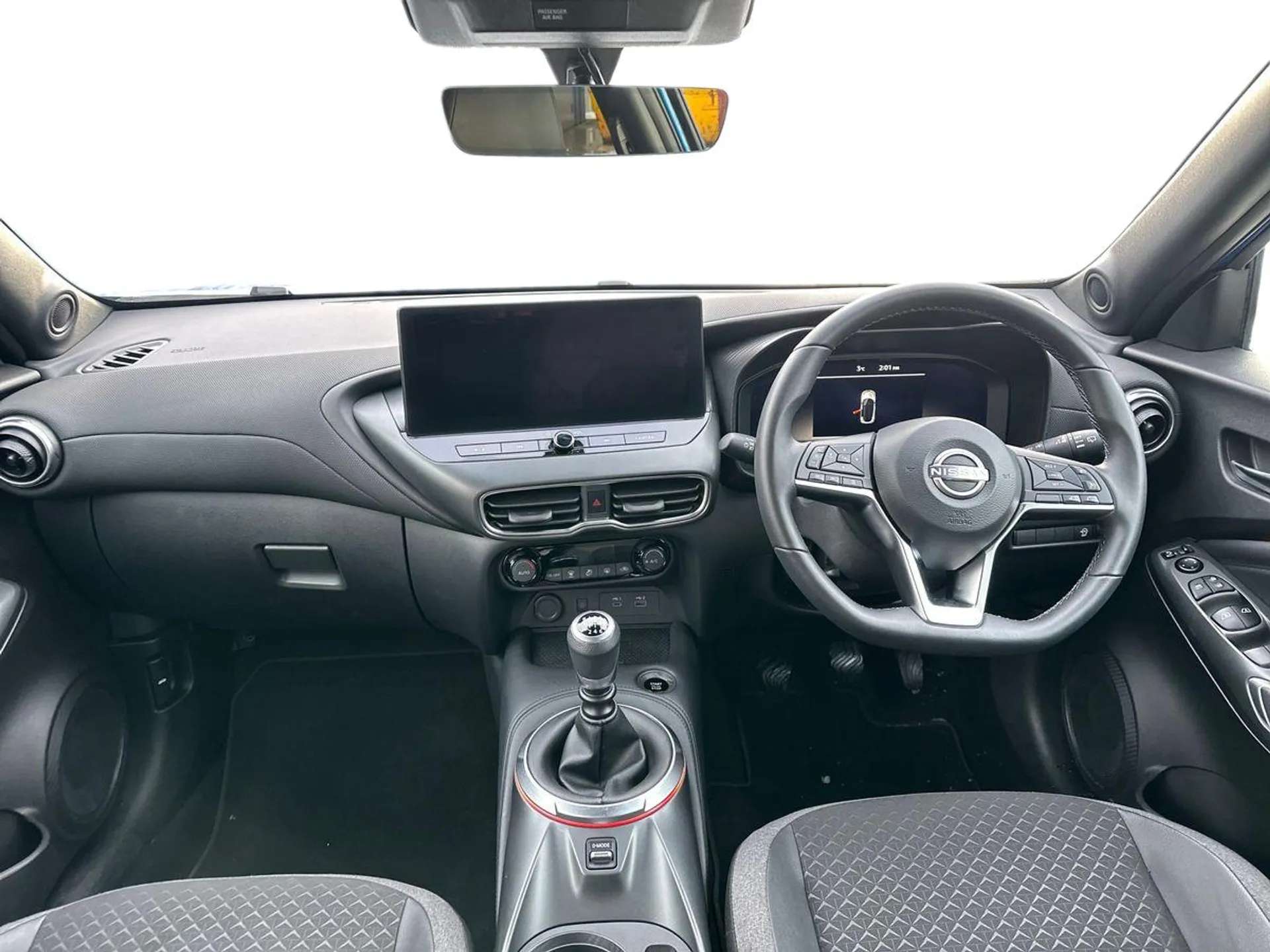 2024 NISSAN JUKE 2024 NISSAN JUKE