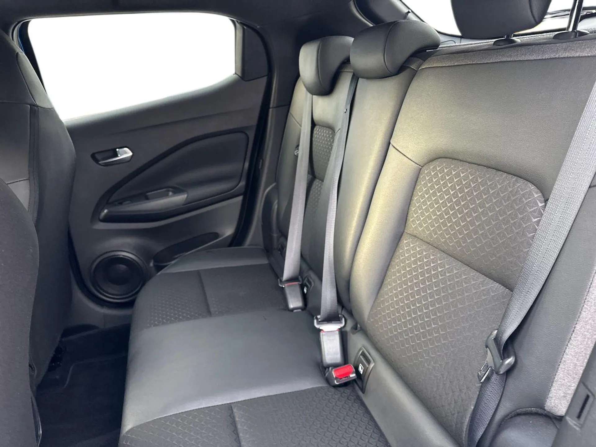 2024 NISSAN JUKE 2024 NISSAN JUKE