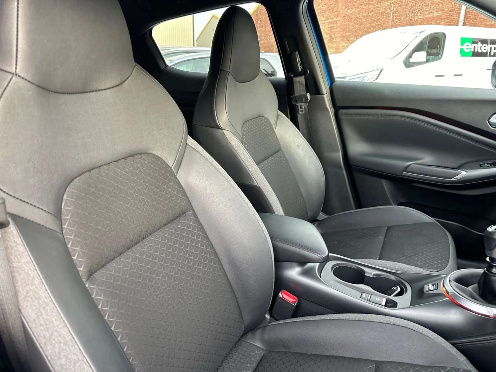 2024 NISSAN JUKE 2024 NISSAN JUKE