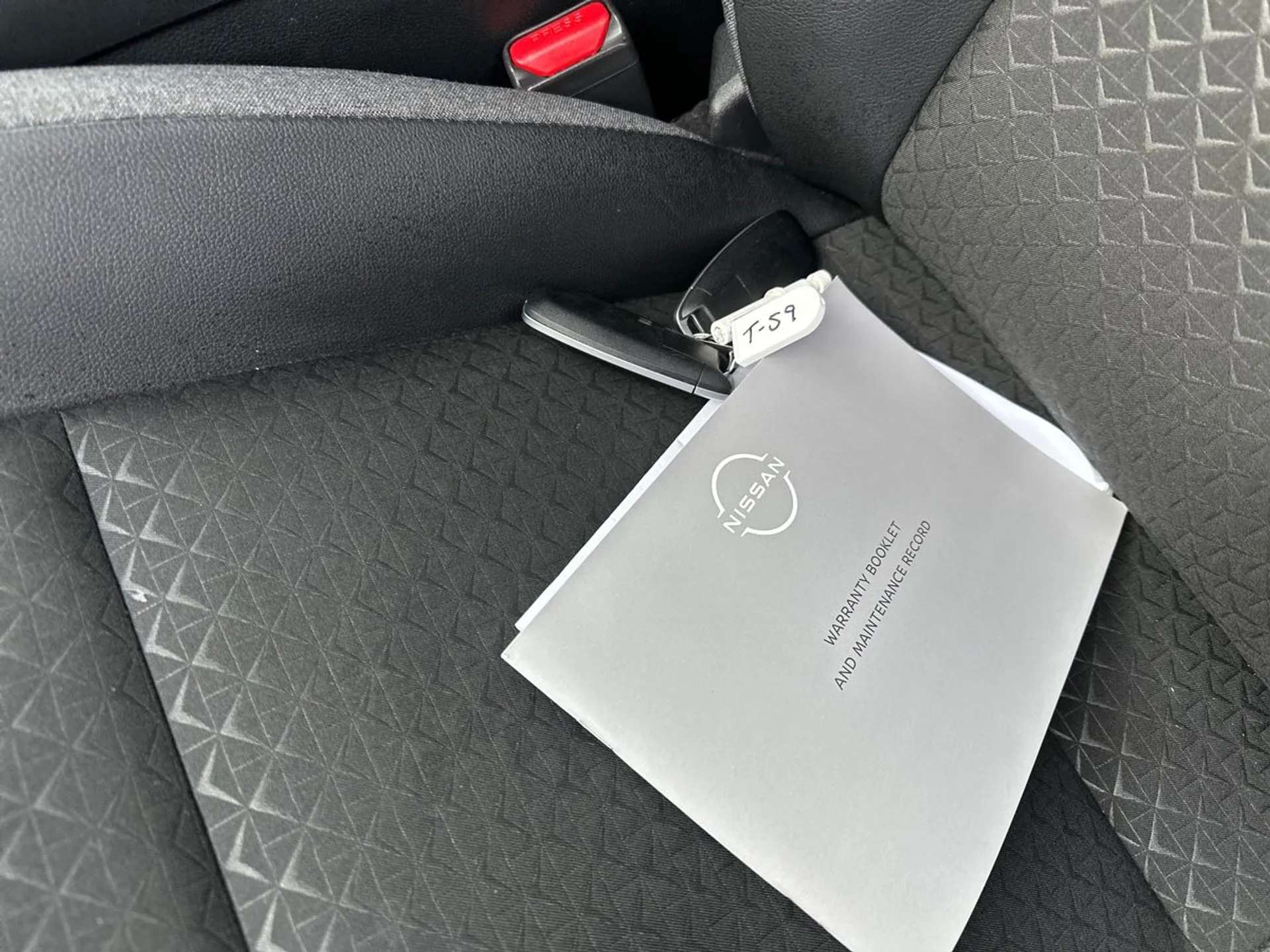 2024 NISSAN JUKE 2024 NISSAN JUKE