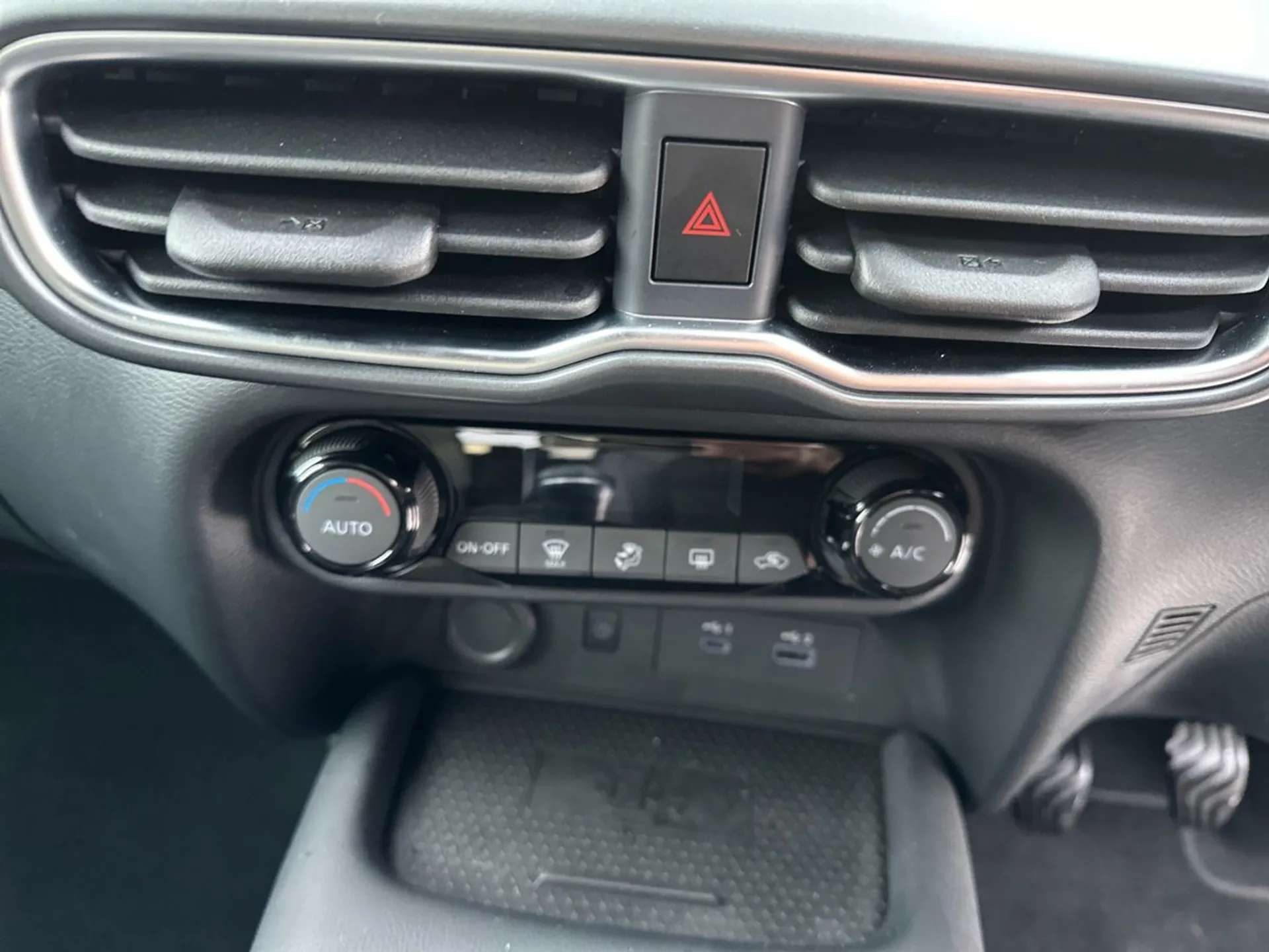 2024 NISSAN JUKE 2024 NISSAN JUKE