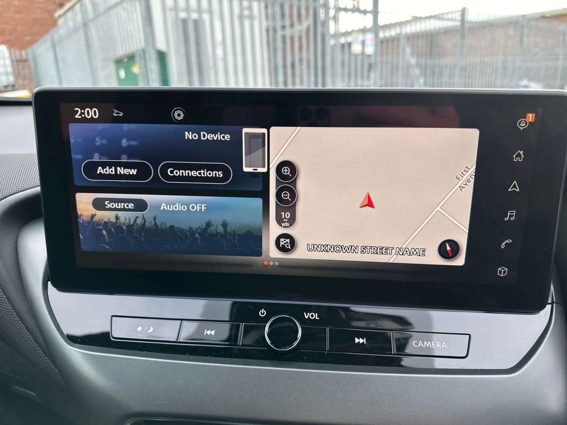 2024 NISSAN JUKE 2024 NISSAN JUKE