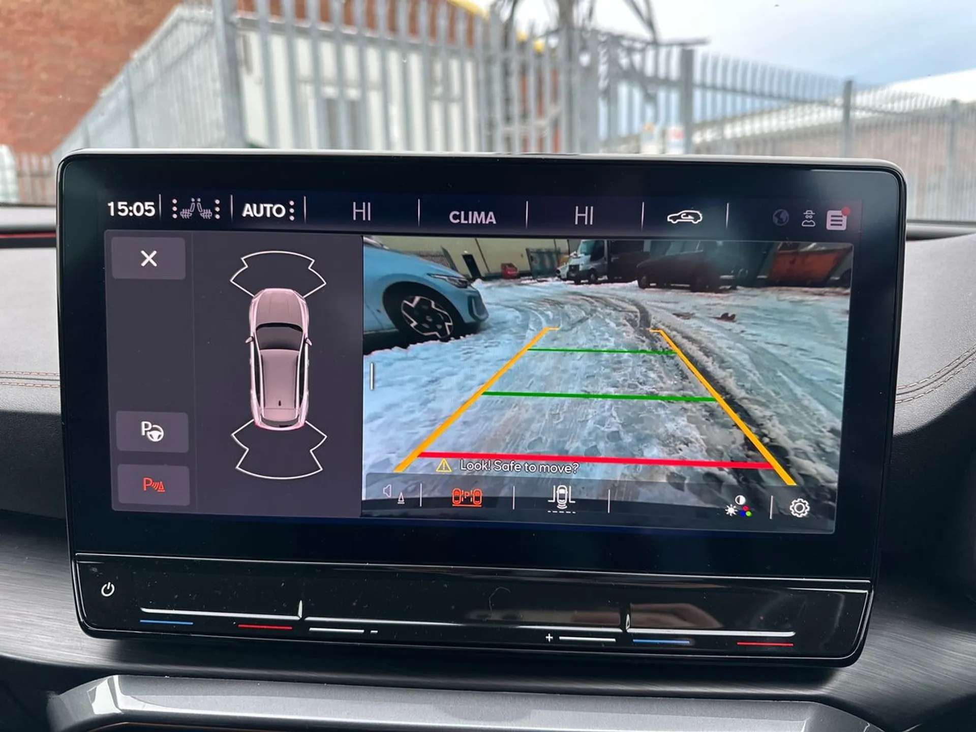 2023 CUPRA FORMENTOR 2023 CUPRA FORMENTOR