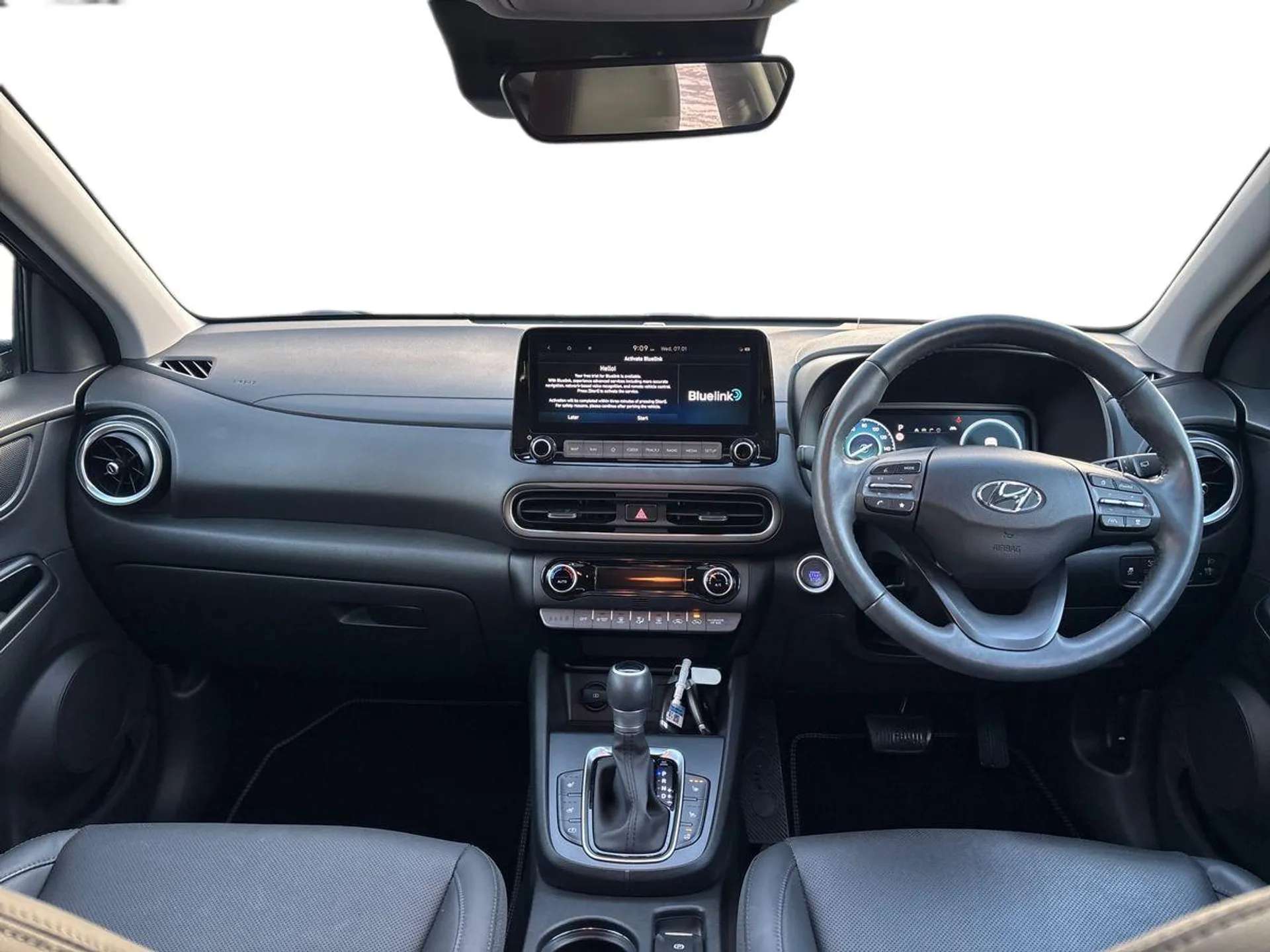 2022 HYUNDAI KONA 2022 HYUNDAI KONA