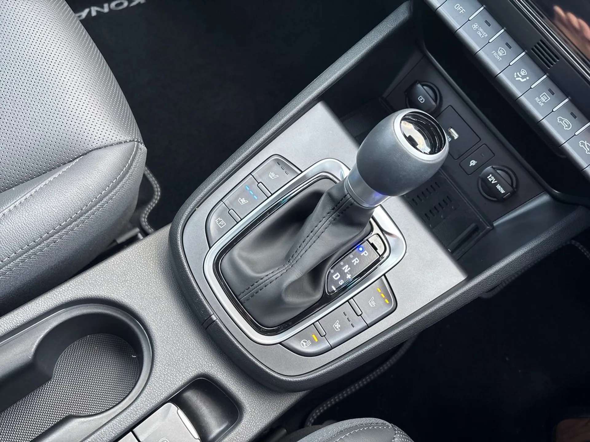 2022 HYUNDAI KONA 2022 HYUNDAI KONA