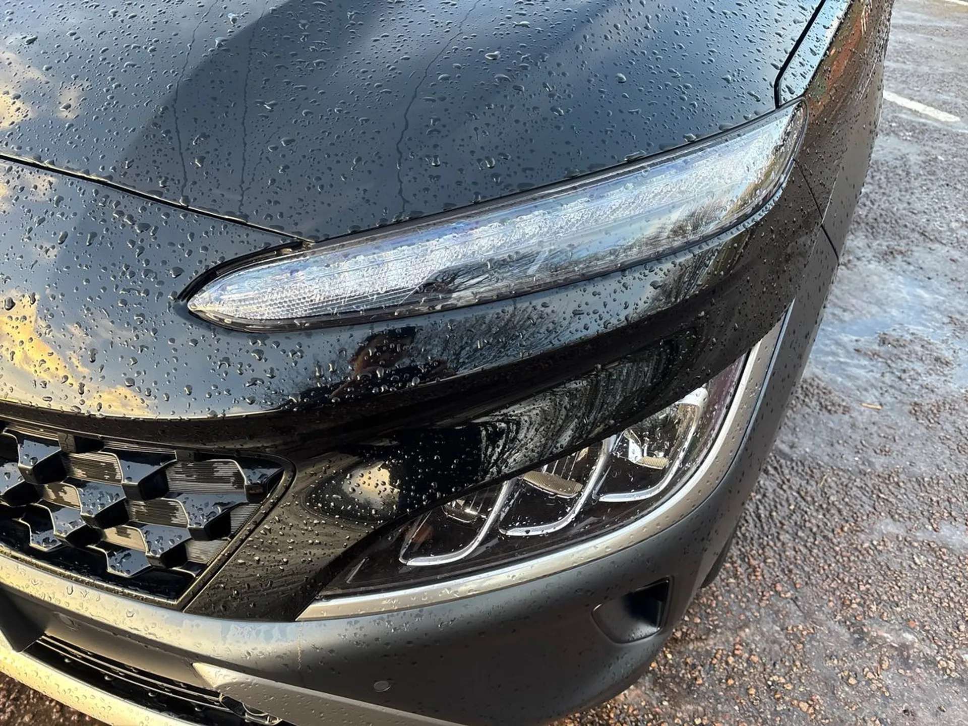 2022 HYUNDAI KONA 2022 HYUNDAI KONA