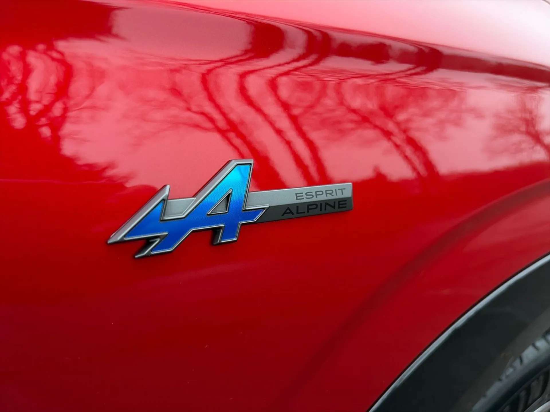 2025 RENAULT AUSTRAL 2025 RENAULT AUSTRAL