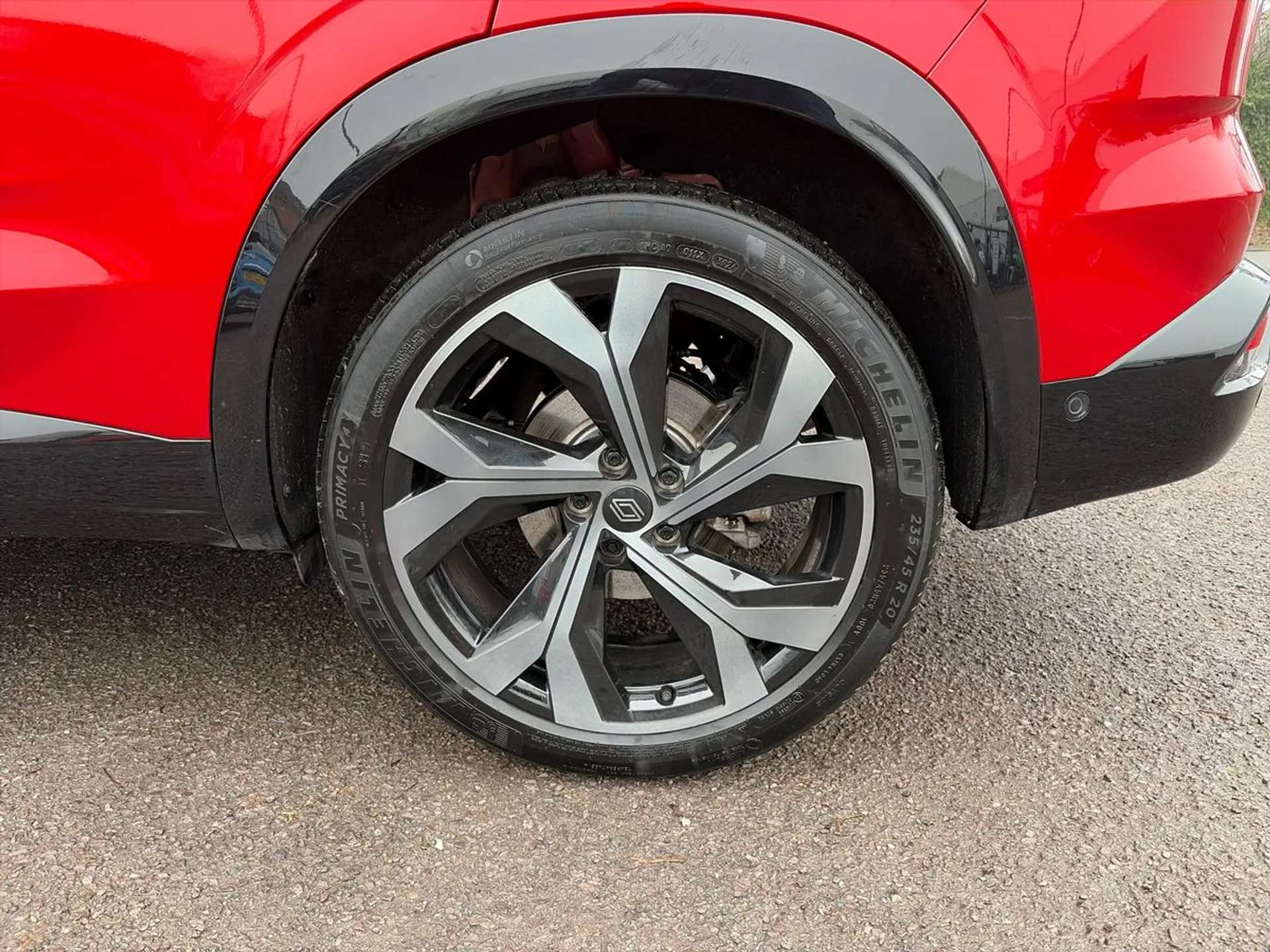 2025 RENAULT AUSTRAL 2025 RENAULT AUSTRAL