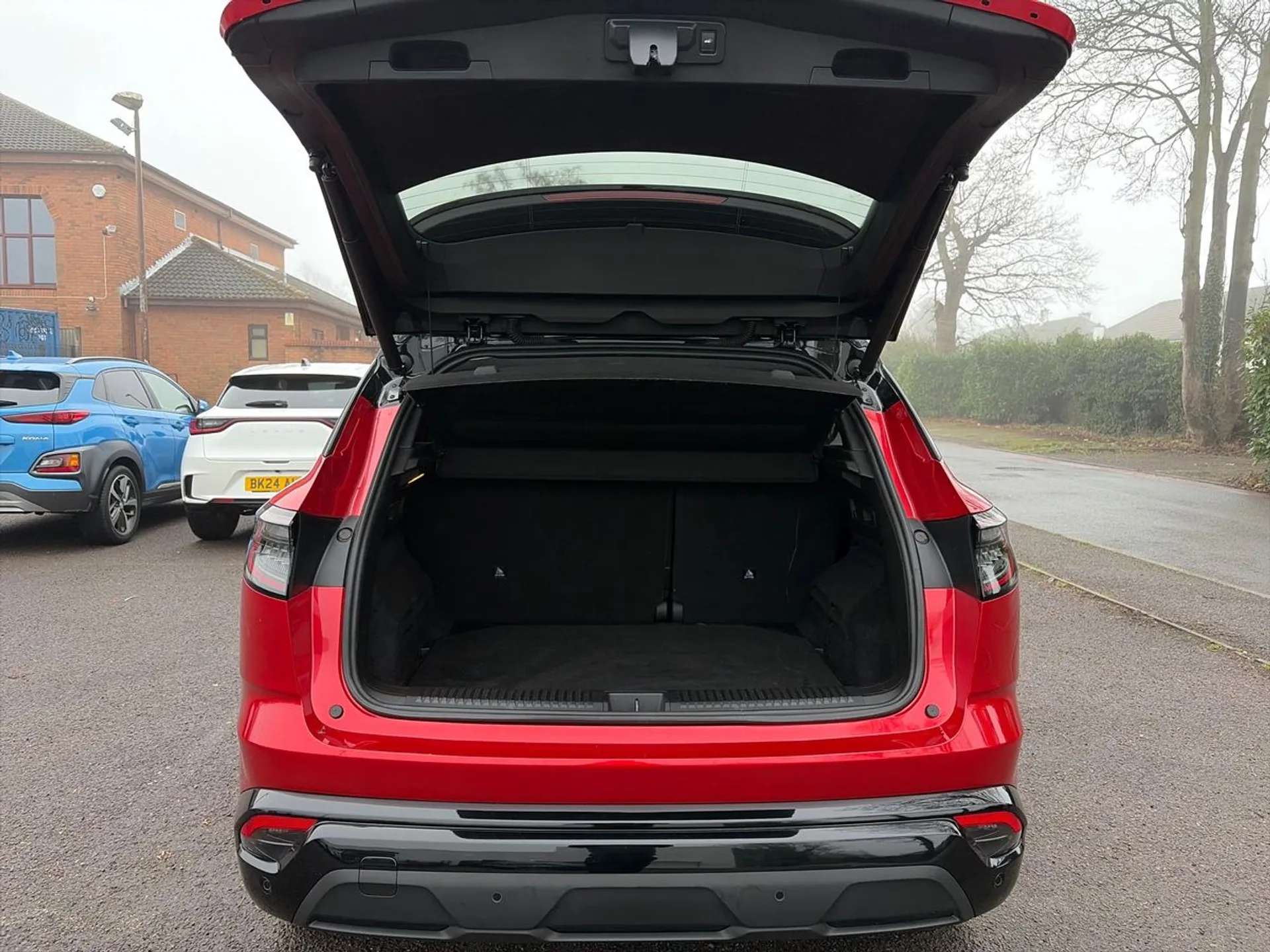 2025 RENAULT AUSTRAL 2025 RENAULT AUSTRAL