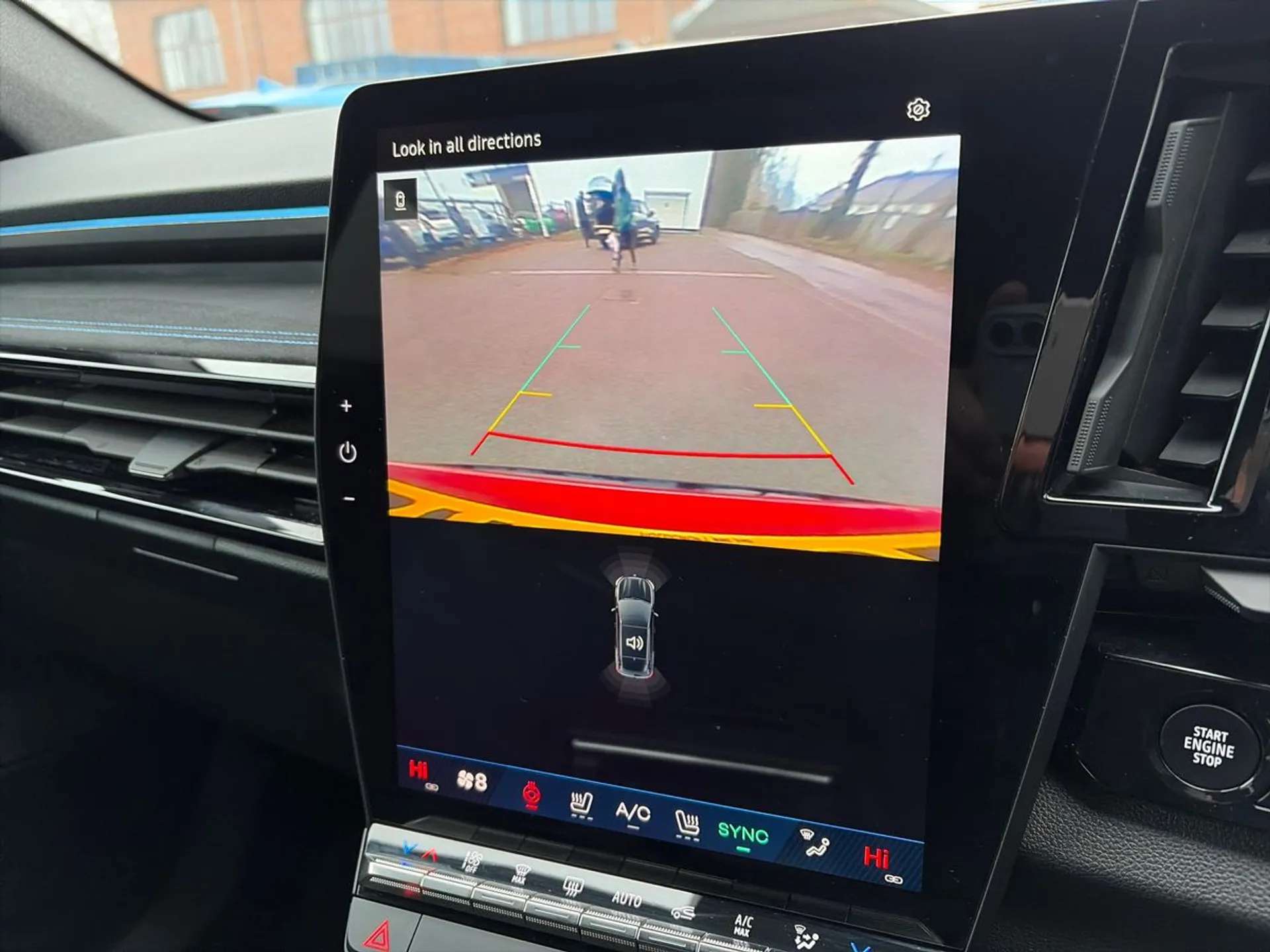 2025 RENAULT AUSTRAL 2025 RENAULT AUSTRAL