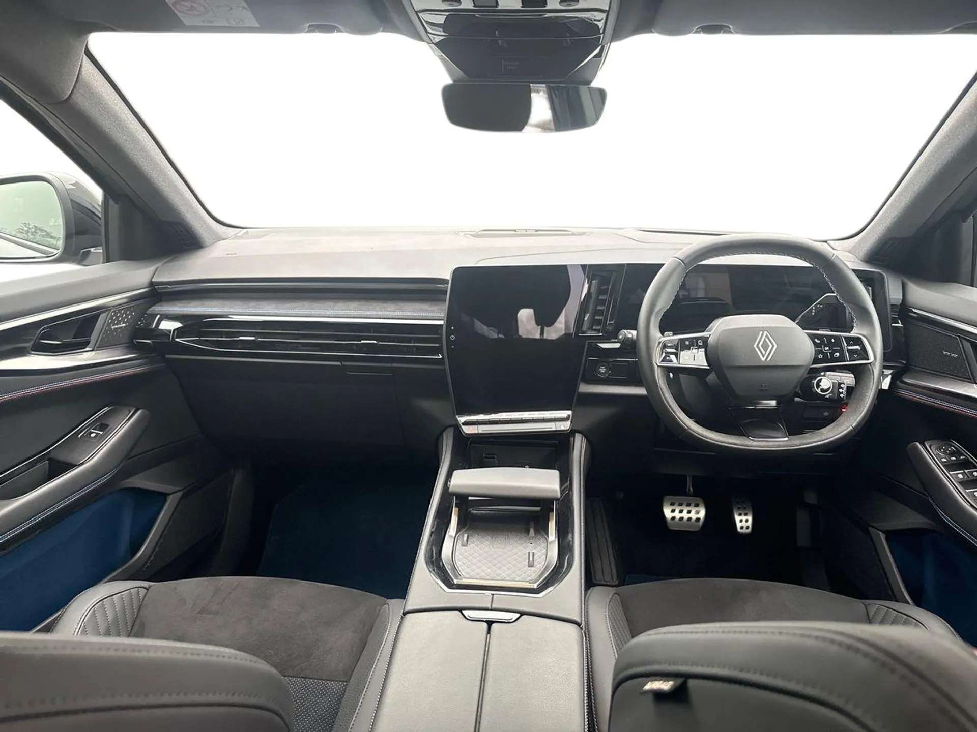 2025 RENAULT RAFALE 2025 RENAULT RAFALE