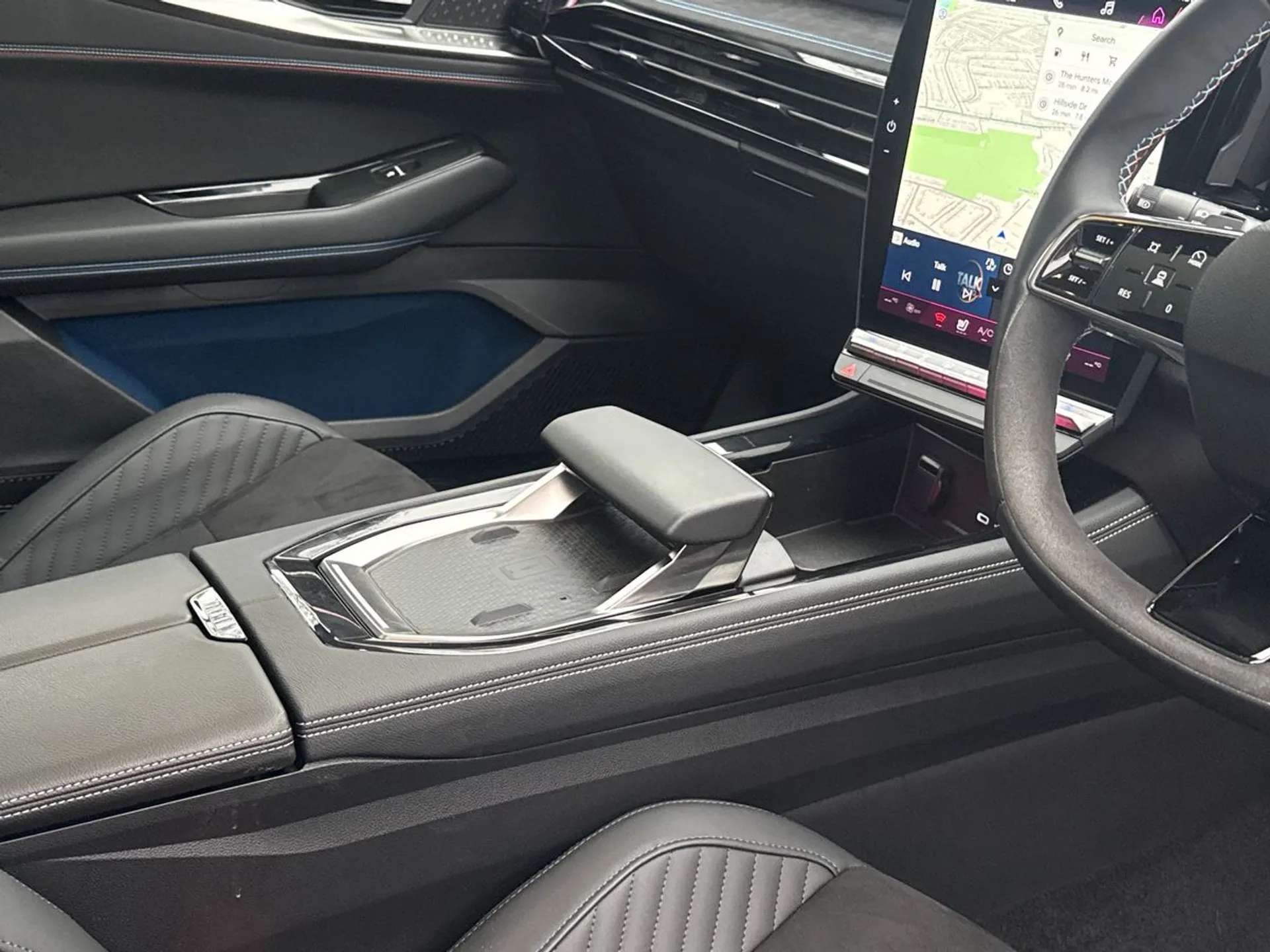 2025 RENAULT RAFALE 2025 RENAULT RAFALE