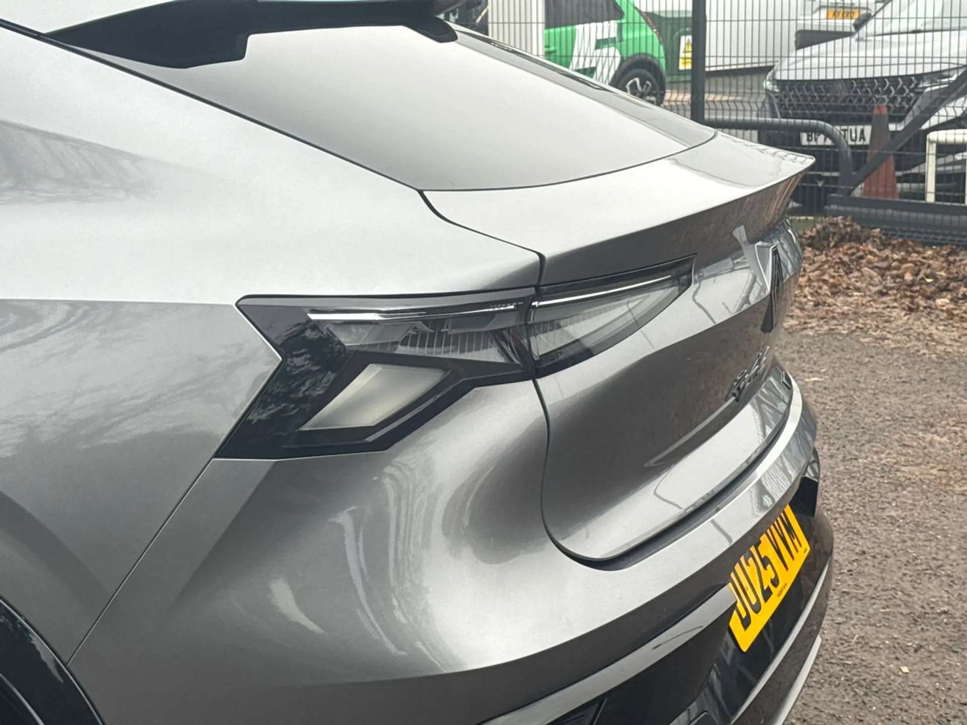 2025 RENAULT RAFALE 2025 RENAULT RAFALE