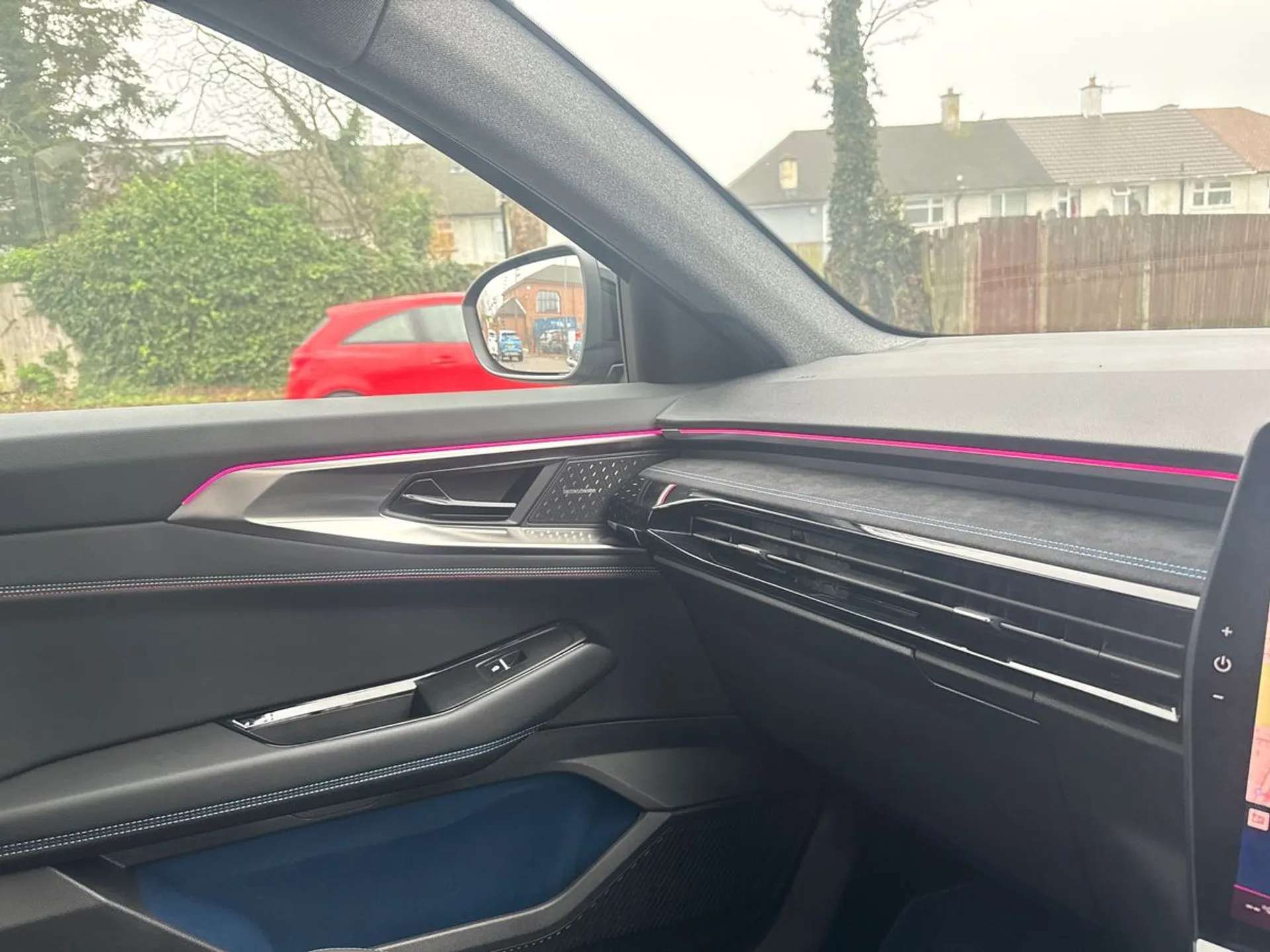 2025 RENAULT RAFALE 2025 RENAULT RAFALE