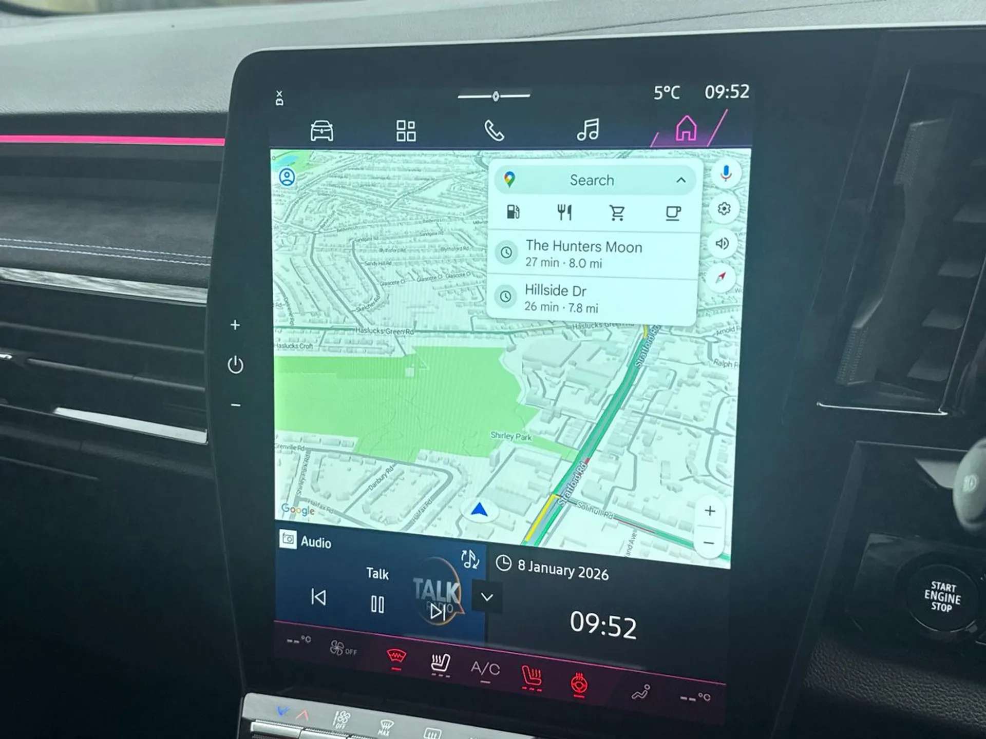 2025 RENAULT RAFALE 2025 RENAULT RAFALE