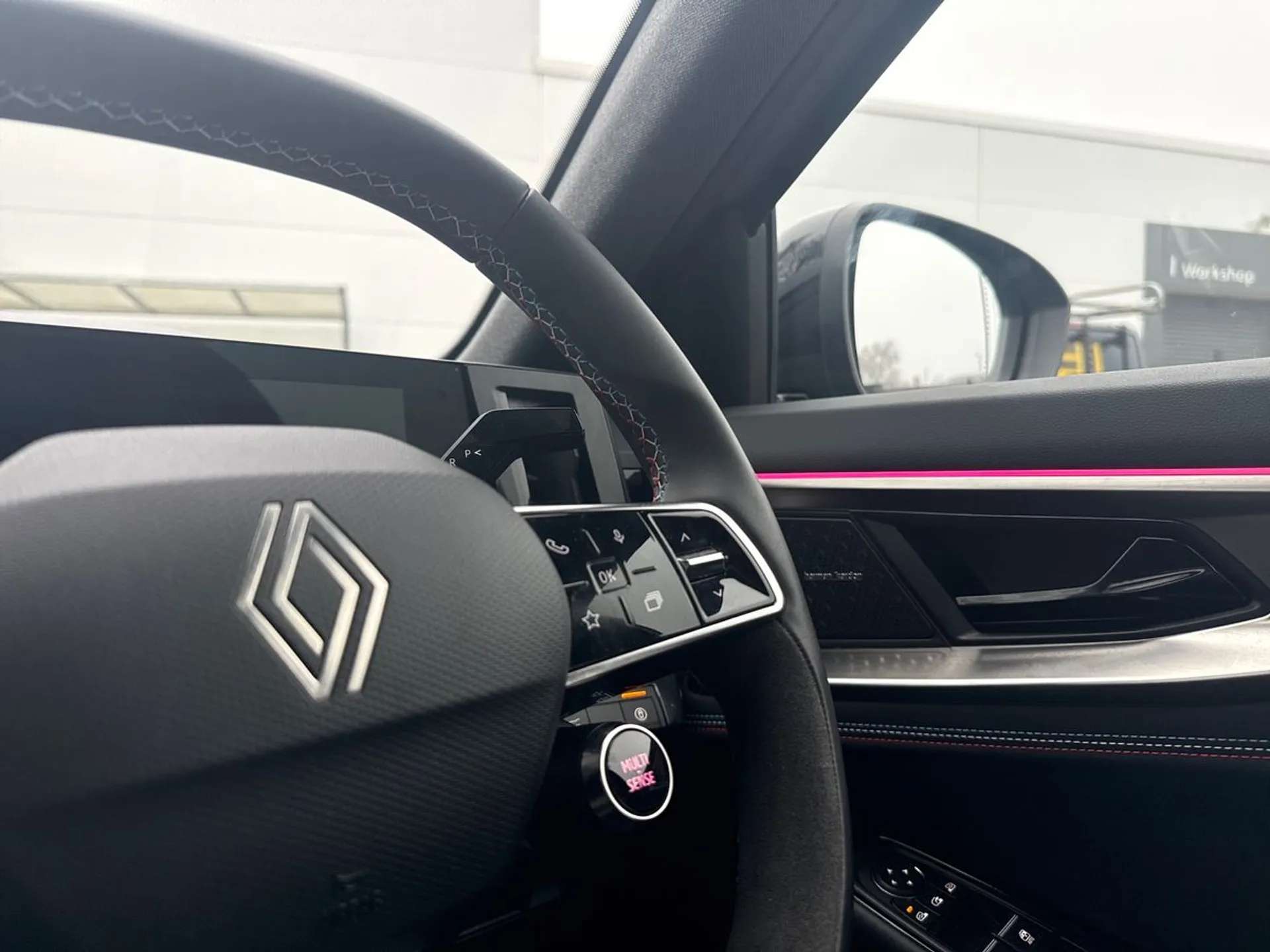 2025 RENAULT RAFALE 2025 RENAULT RAFALE