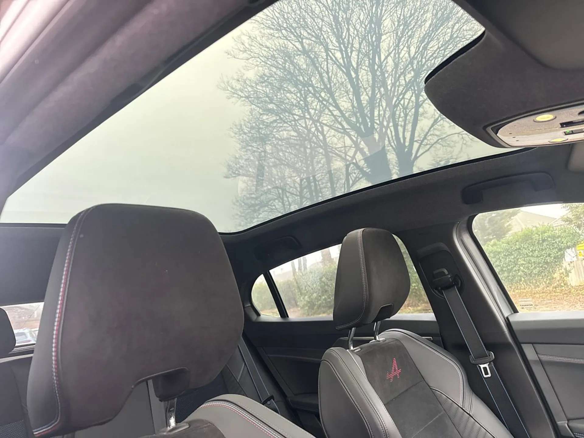 2025 RENAULT RAFALE 2025 RENAULT RAFALE