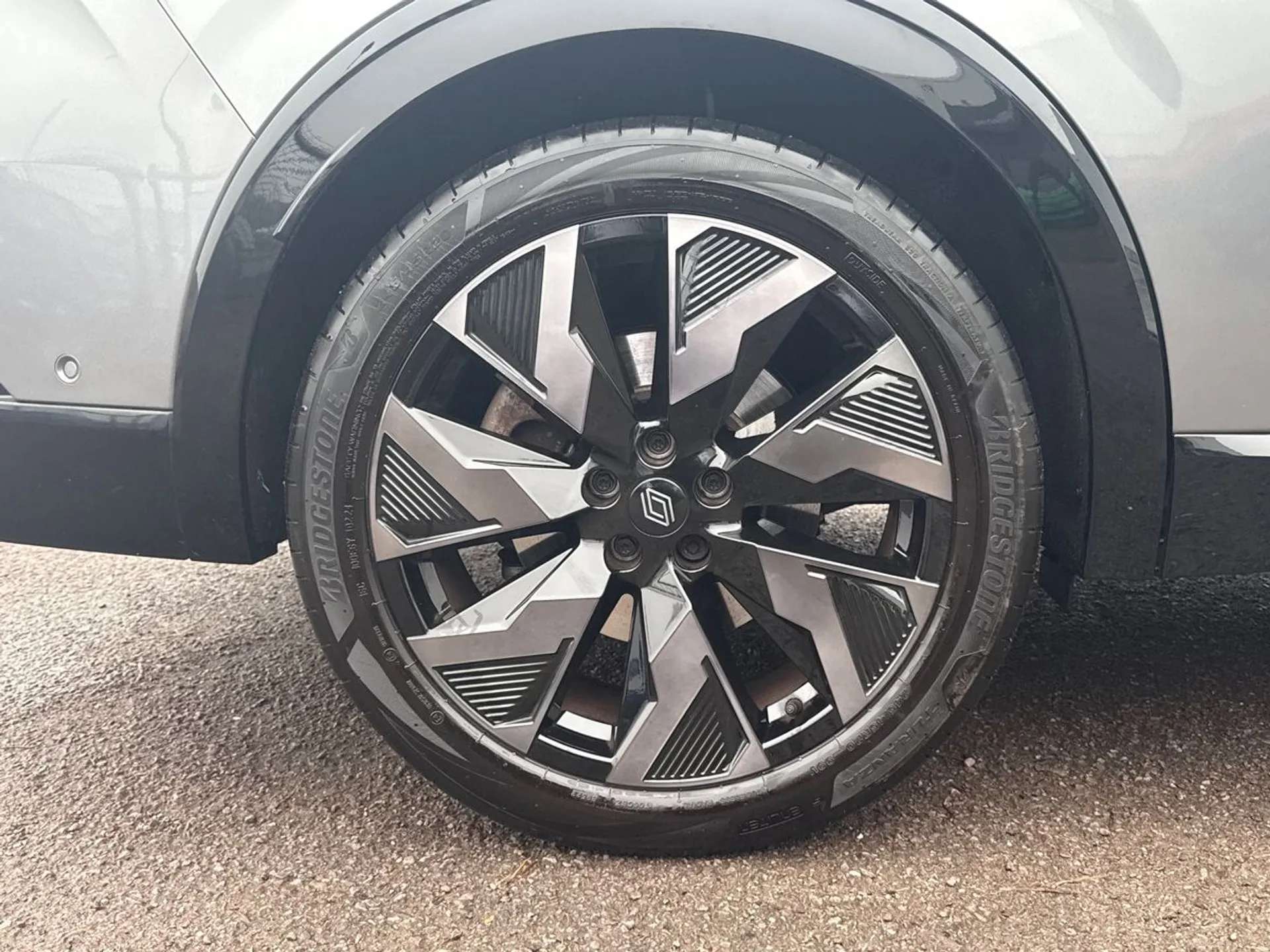 2025 RENAULT RAFALE 2025 RENAULT RAFALE