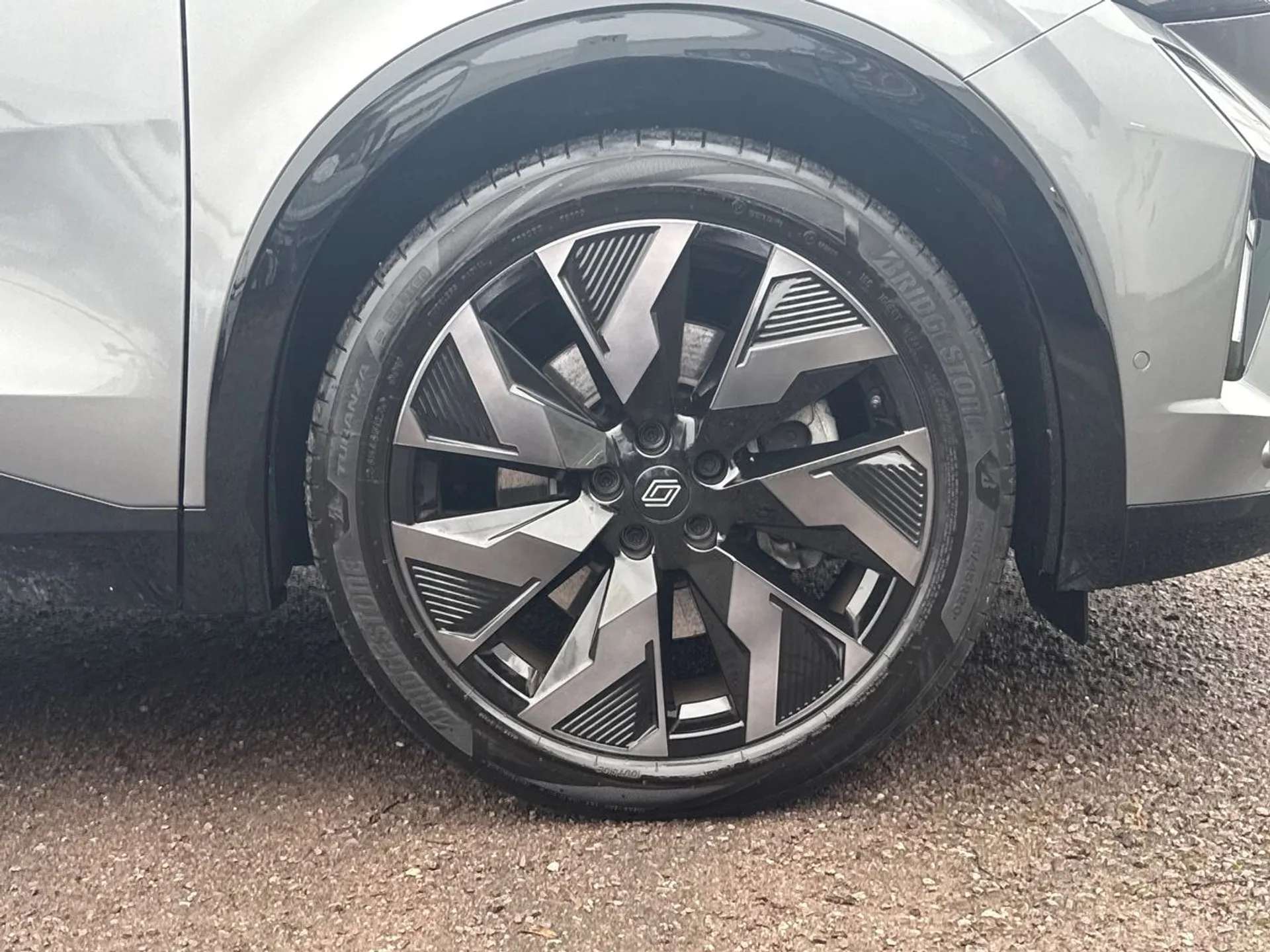 2025 RENAULT RAFALE 2025 RENAULT RAFALE