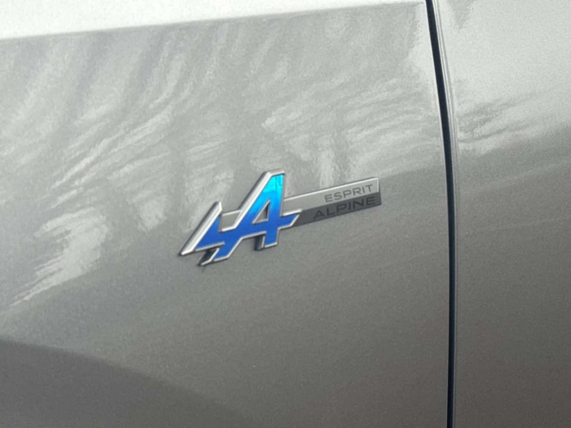 2025 RENAULT RAFALE 2025 RENAULT RAFALE