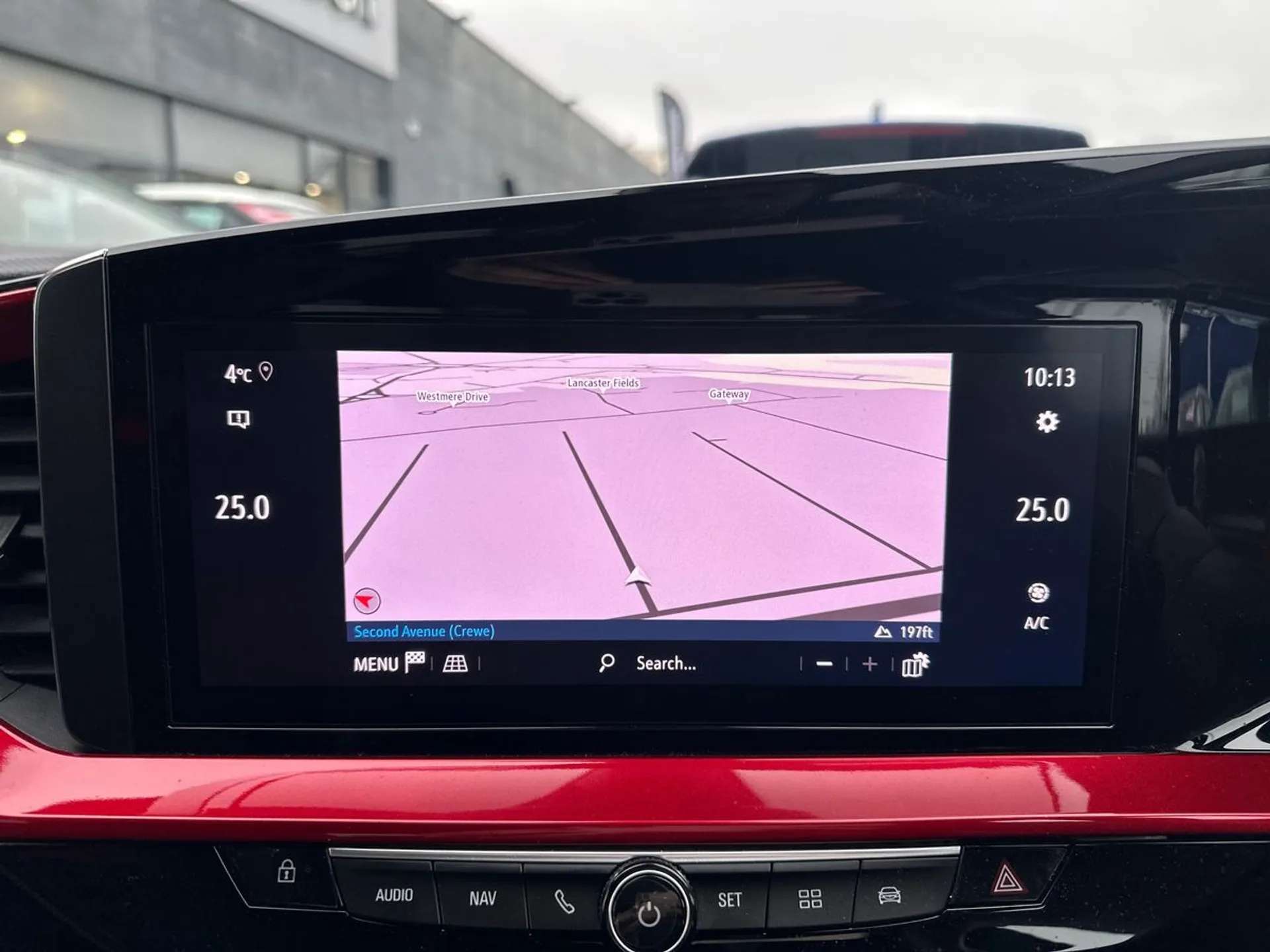 2023 VAUXHALL MOKKA 2023 VAUXHALL MOKKA