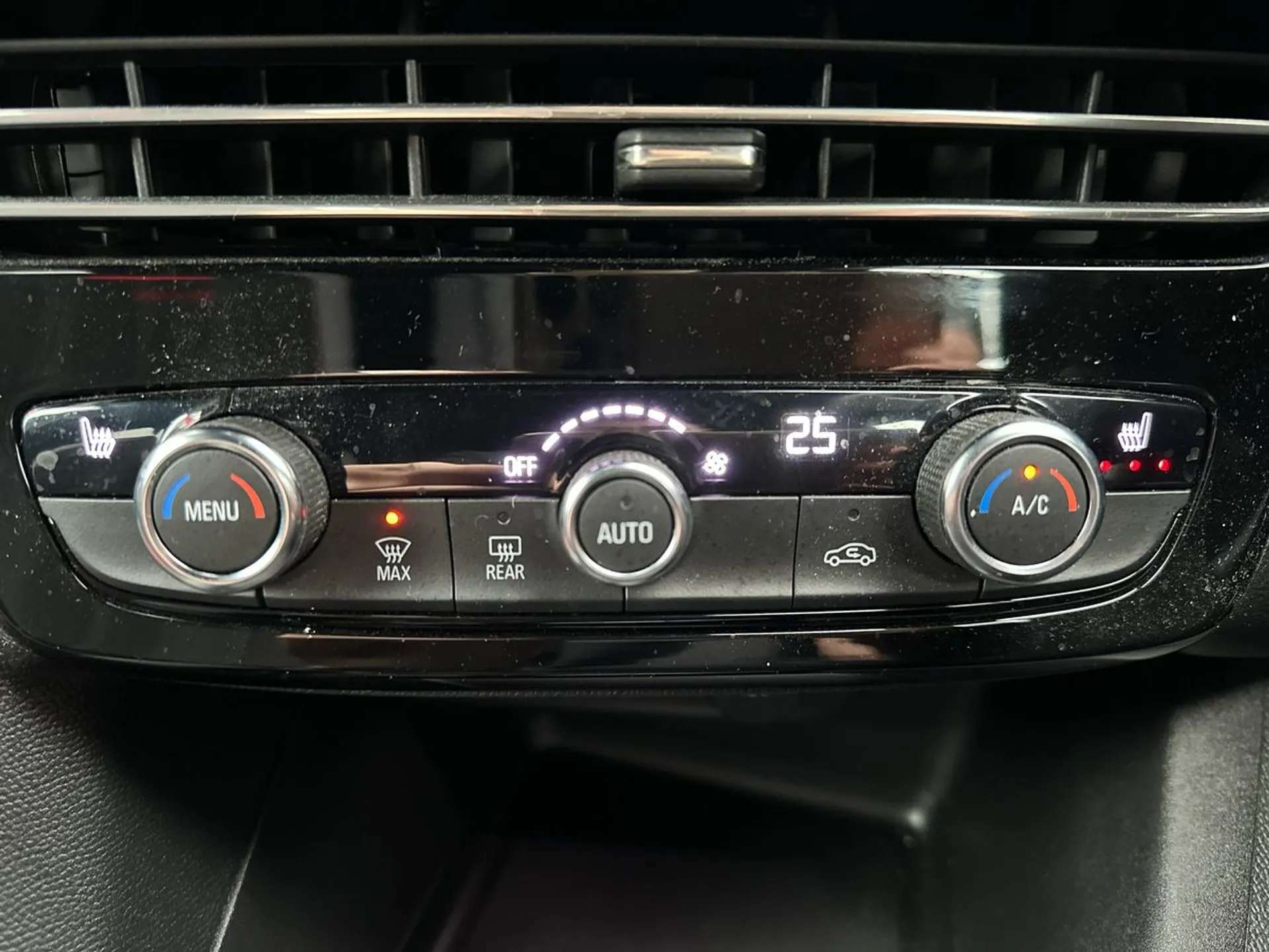 2023 VAUXHALL MOKKA 2023 VAUXHALL MOKKA