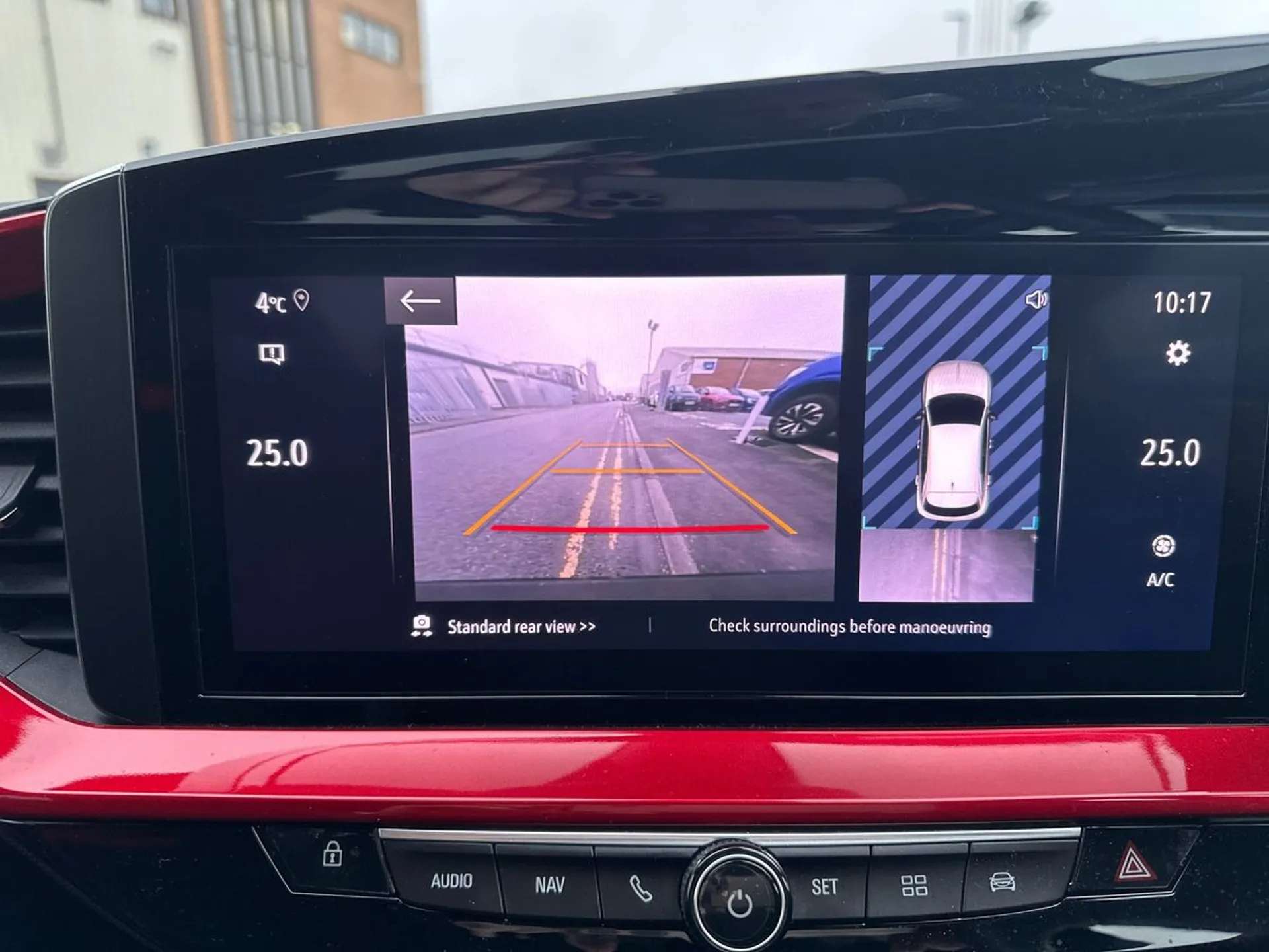 2023 VAUXHALL MOKKA 2023 VAUXHALL MOKKA