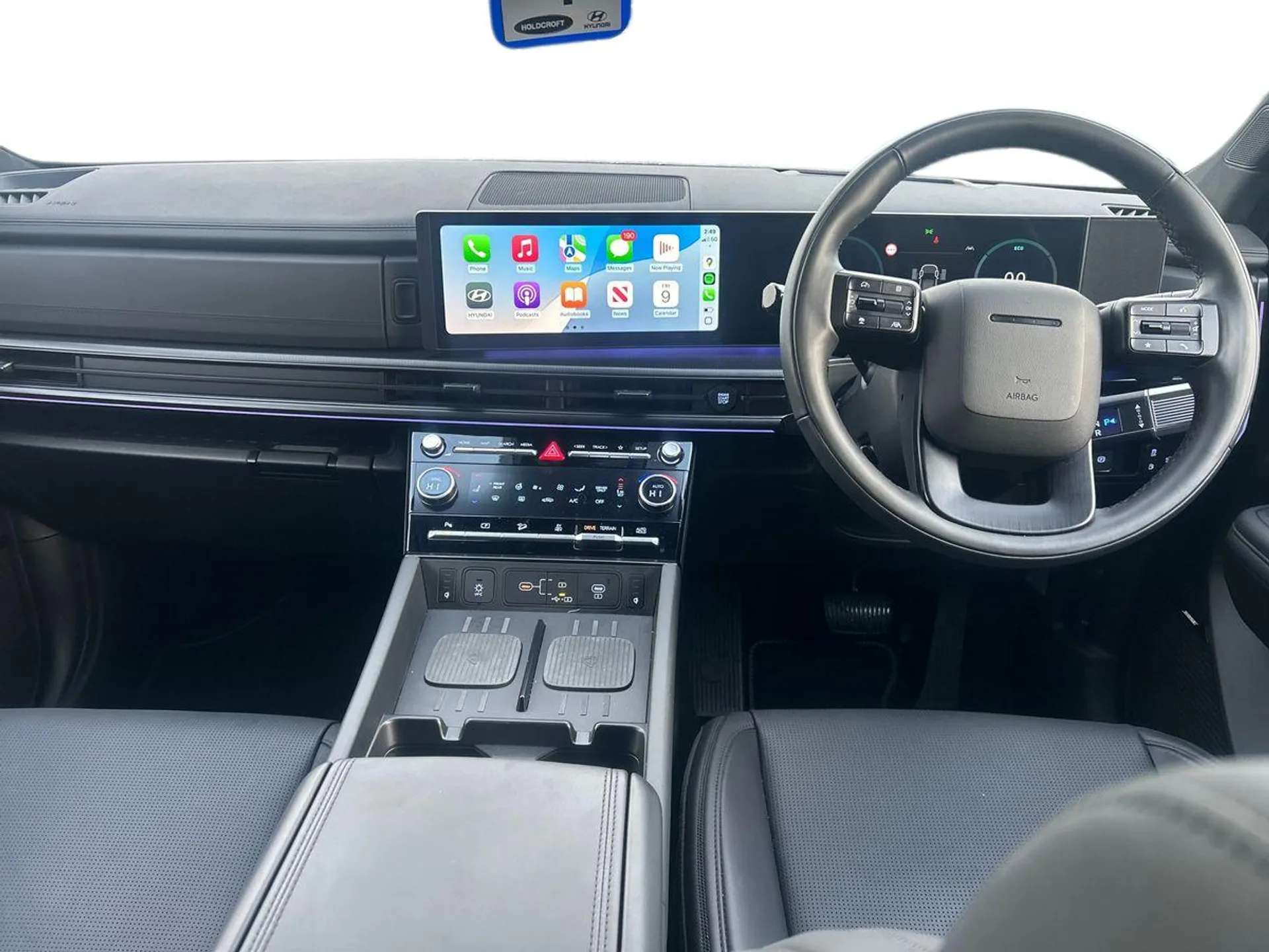 2025 HYUNDAI SANTA FE 2025 HYUNDAI SANTA FE