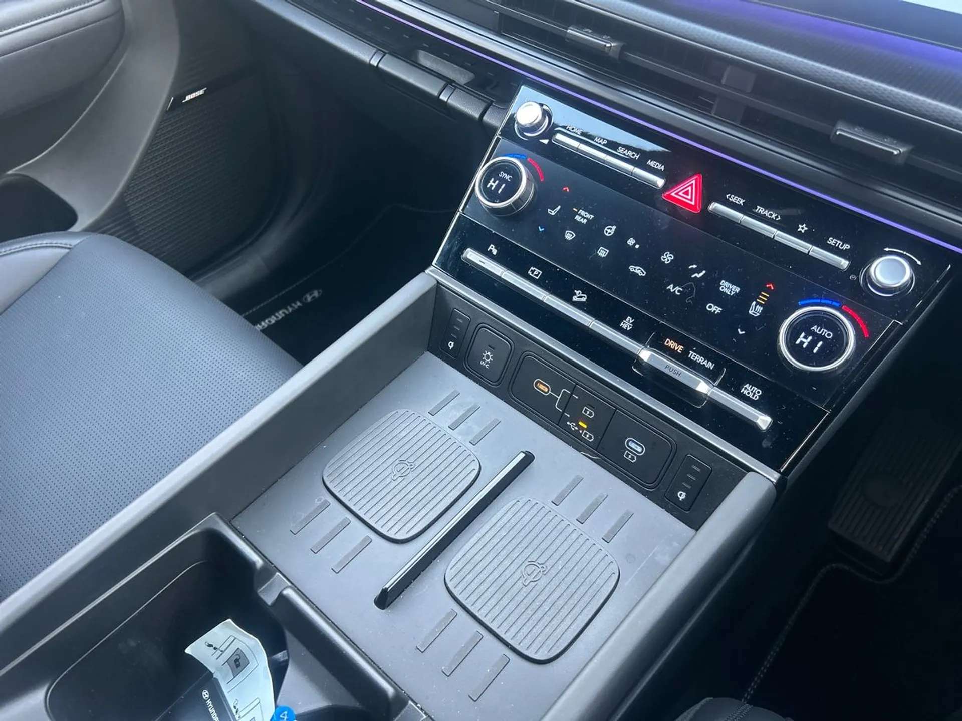 2025 HYUNDAI SANTA FE 2025 HYUNDAI SANTA FE