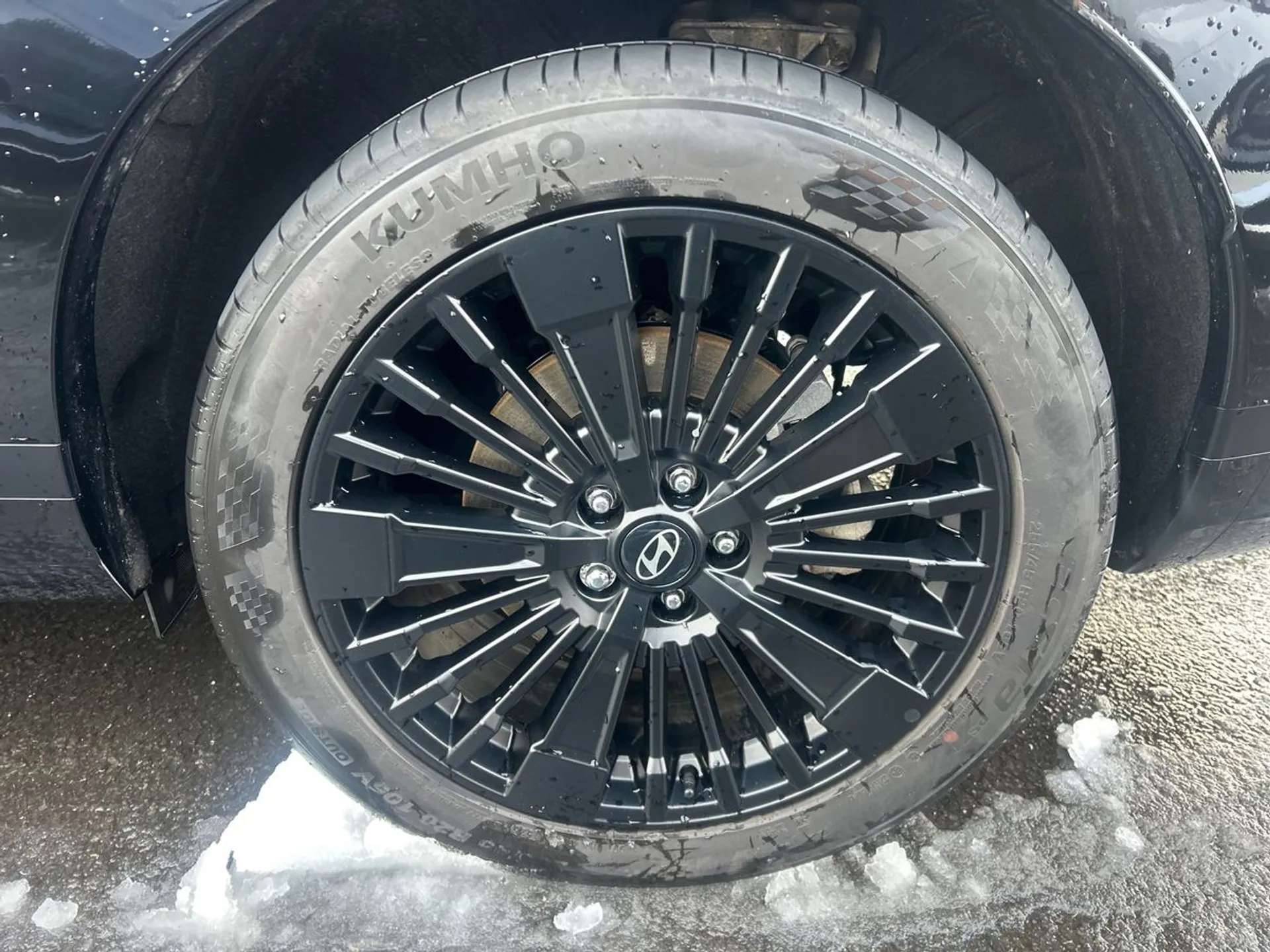 2025 HYUNDAI SANTA FE 2025 HYUNDAI SANTA FE