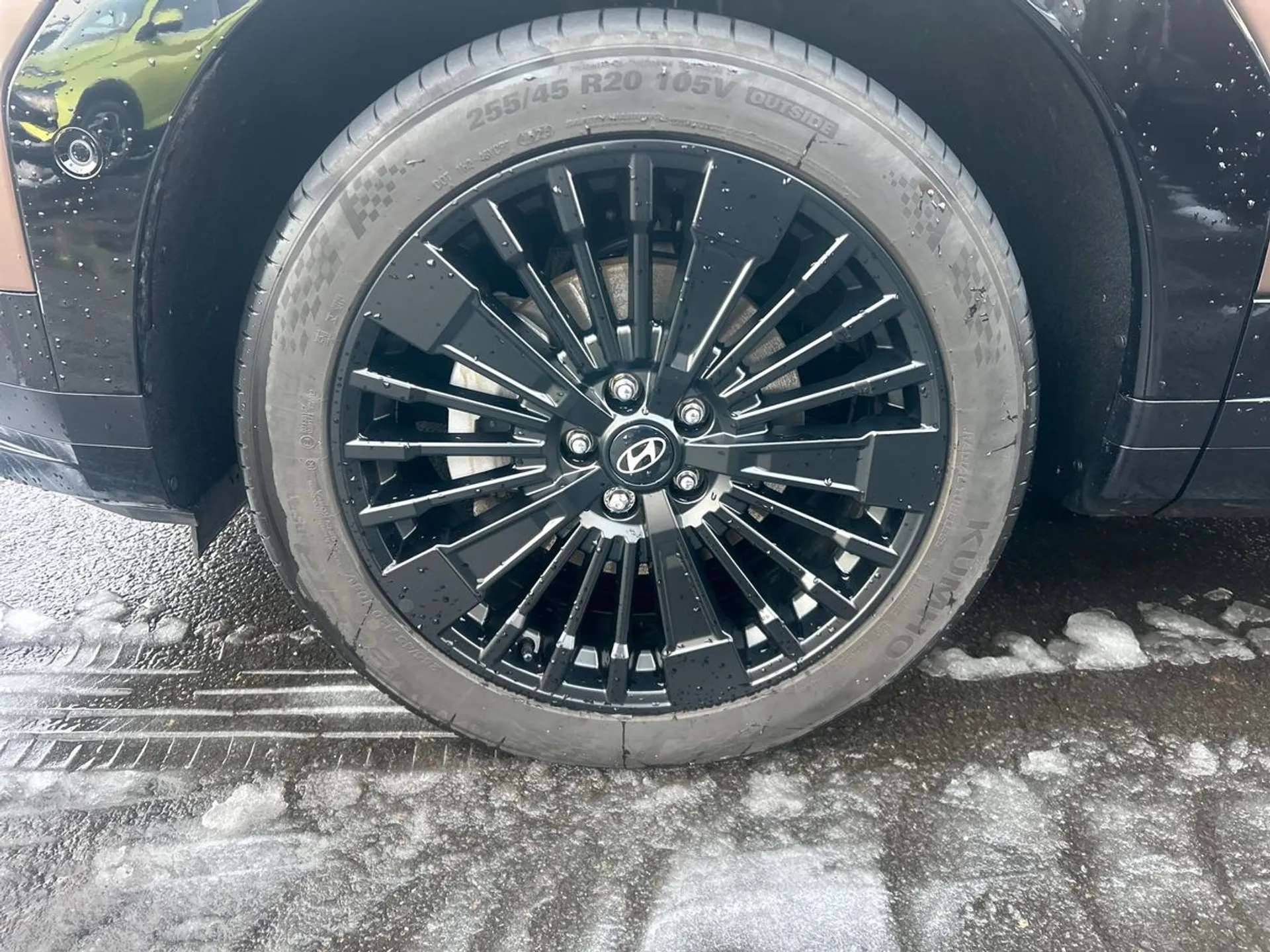 2025 HYUNDAI SANTA FE 2025 HYUNDAI SANTA FE