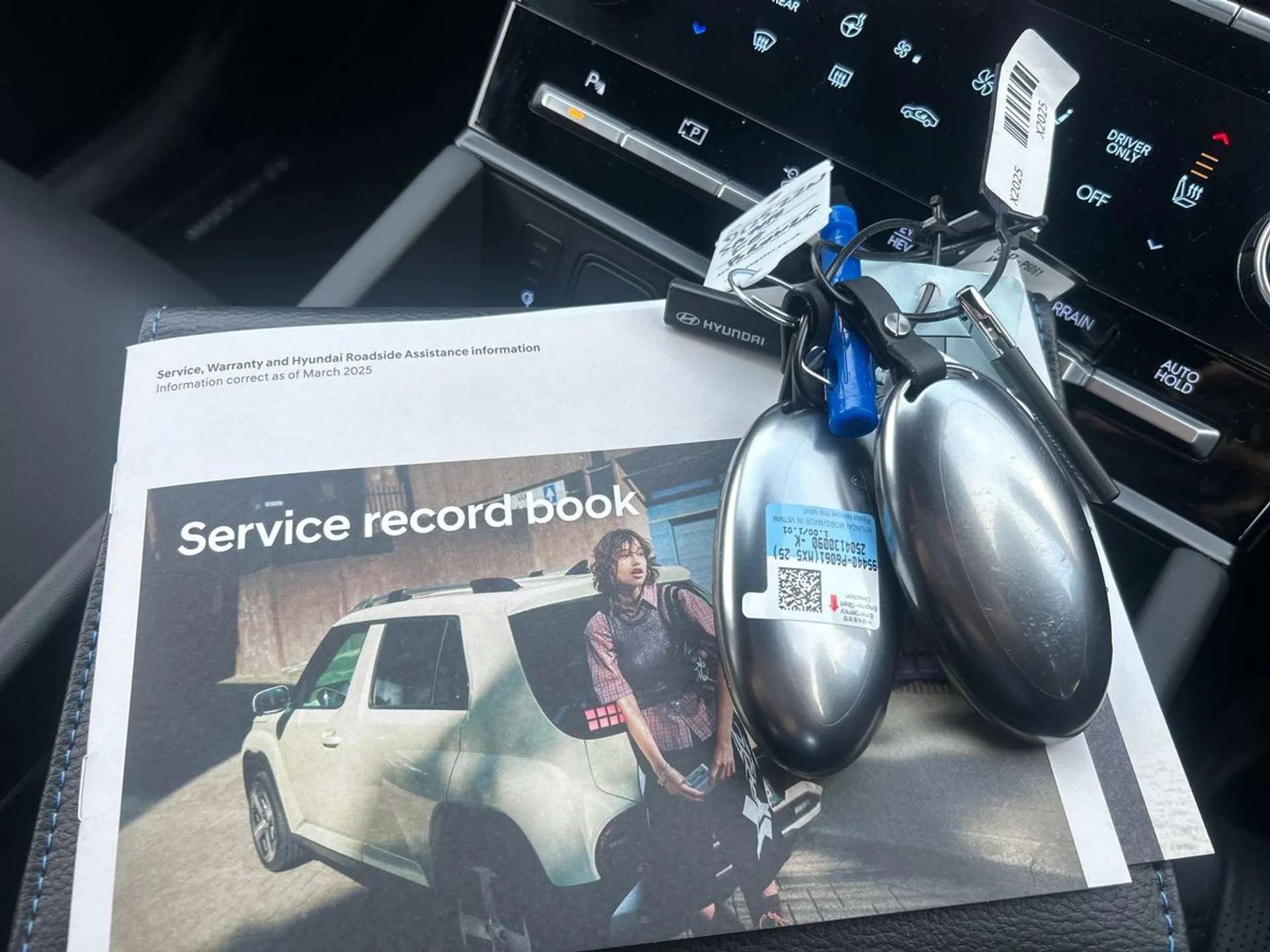 2025 HYUNDAI SANTA FE 2025 HYUNDAI SANTA FE