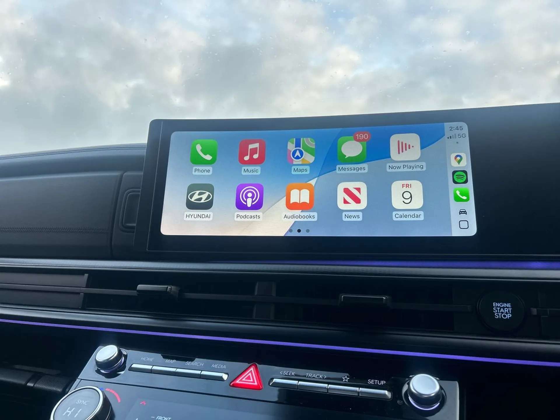 2025 HYUNDAI SANTA FE 2025 HYUNDAI SANTA FE