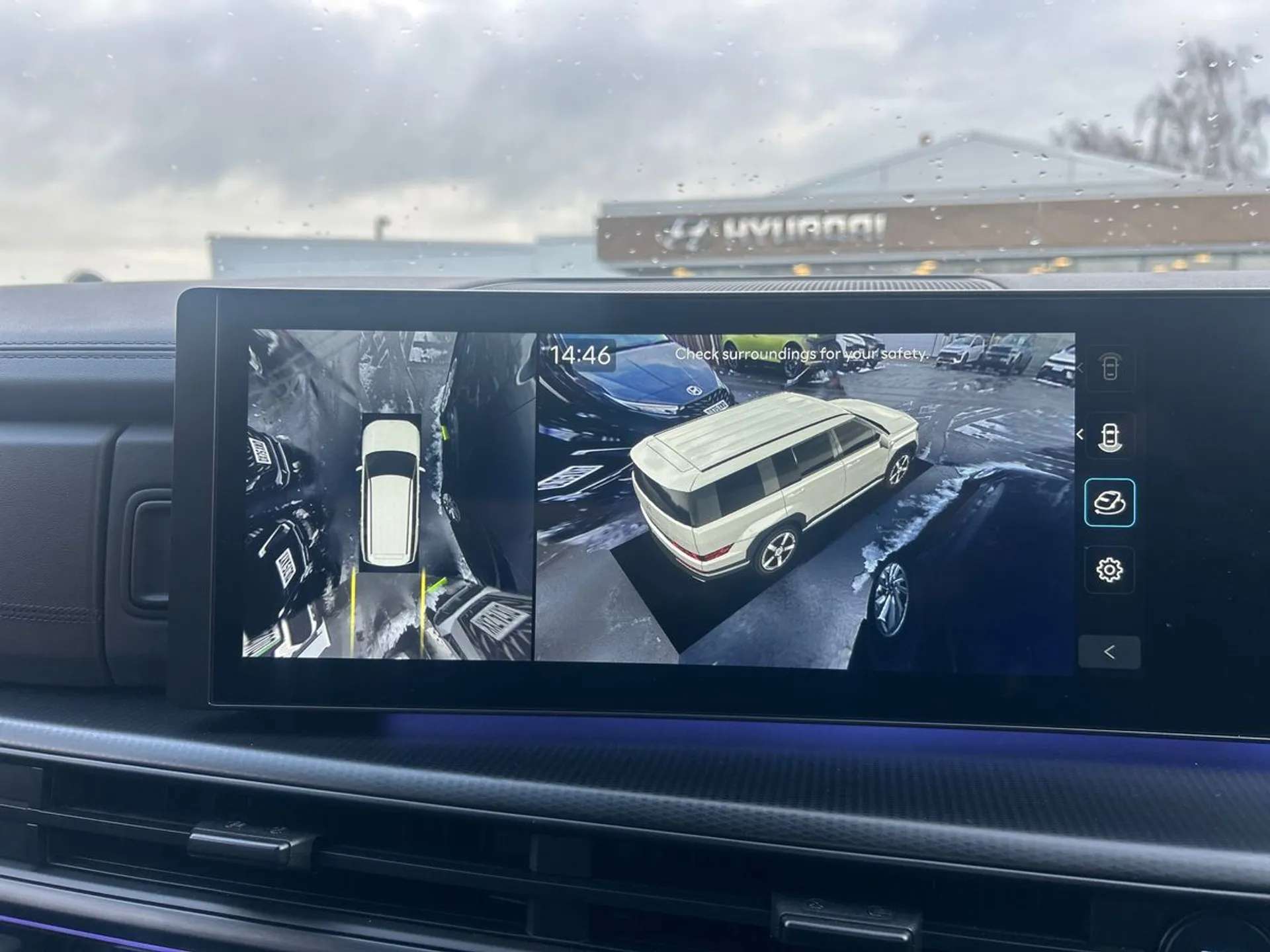 2025 HYUNDAI SANTA FE 2025 HYUNDAI SANTA FE