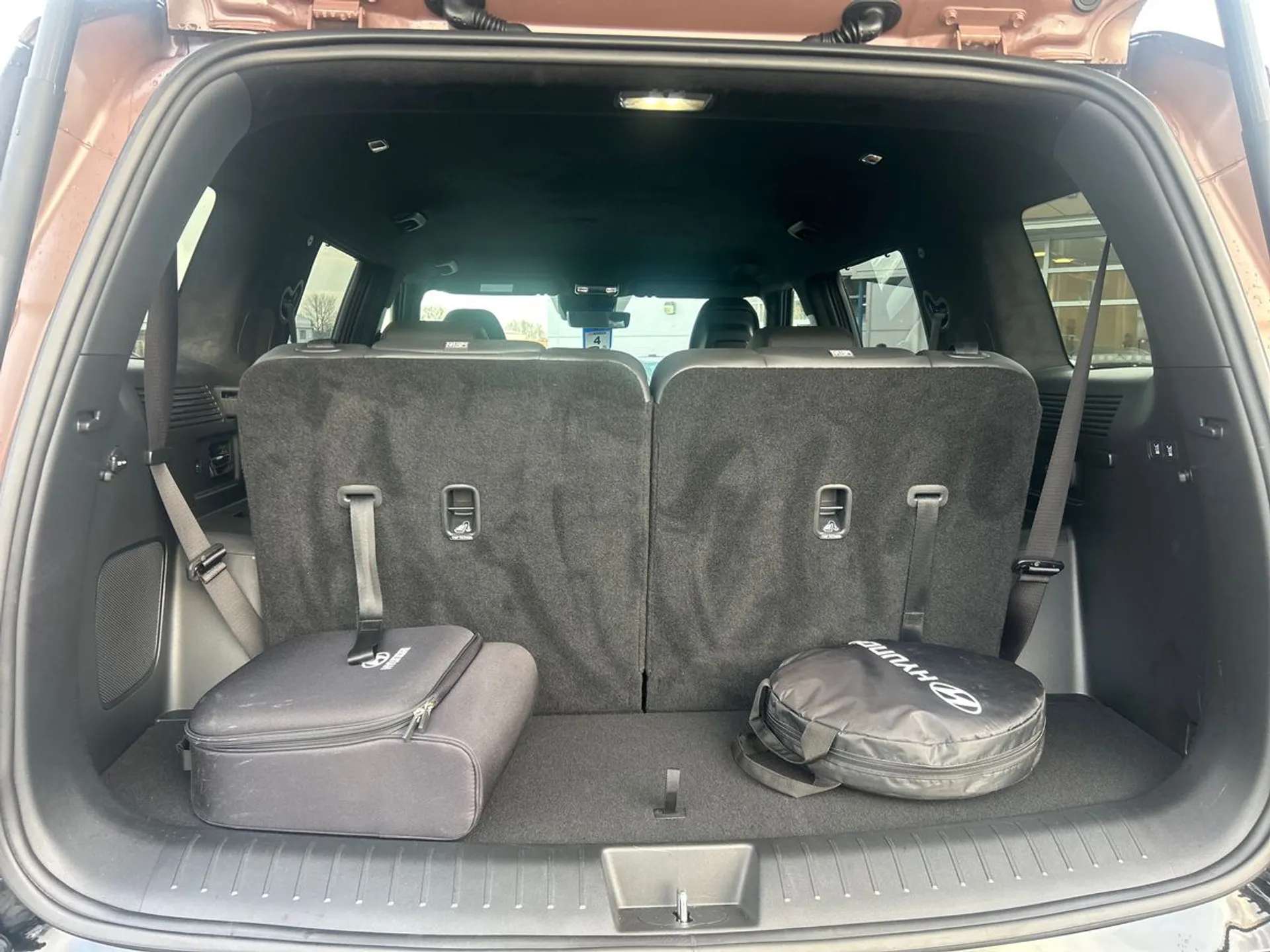 2025 HYUNDAI SANTA FE 2025 HYUNDAI SANTA FE