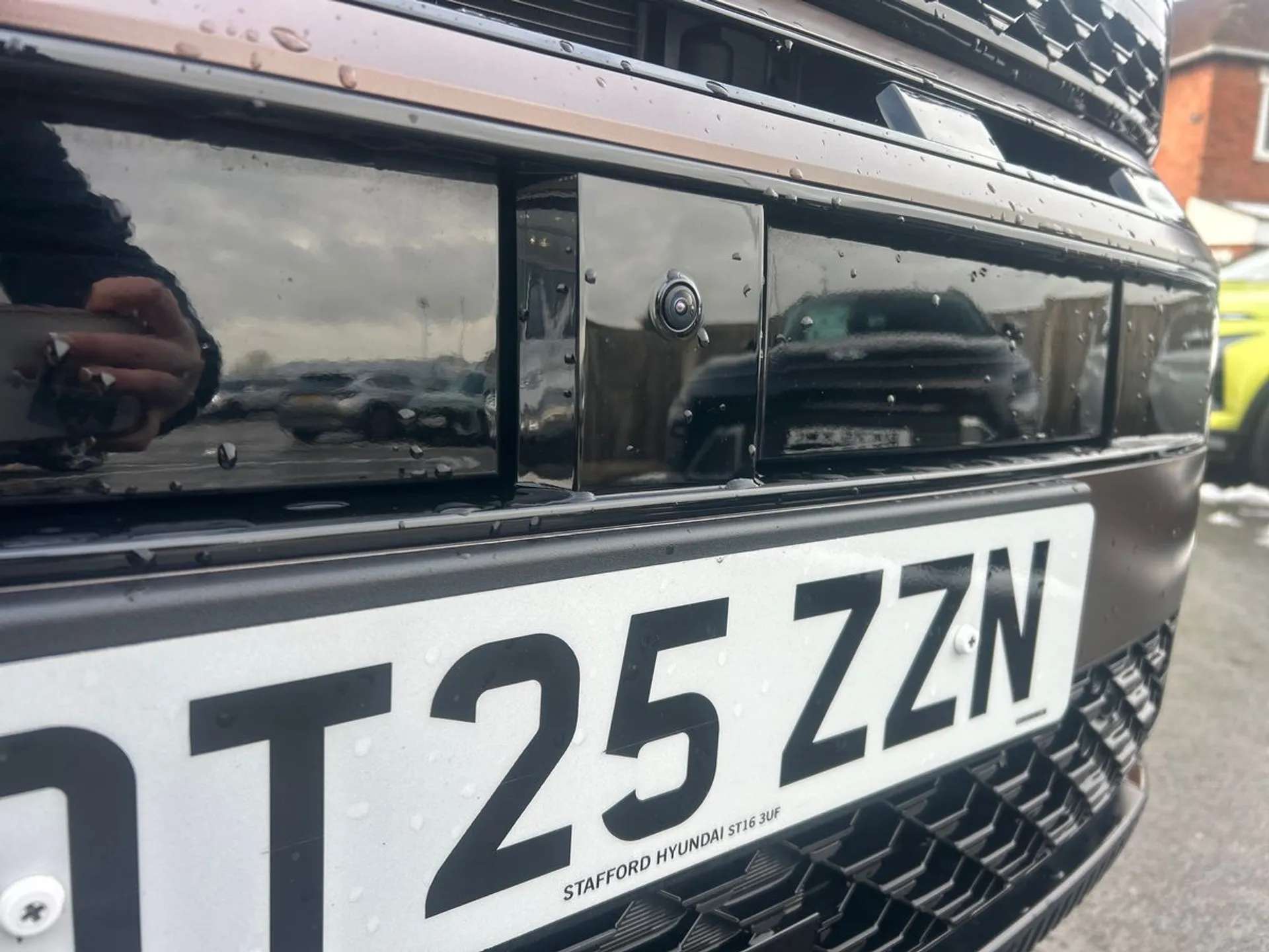 2025 HYUNDAI SANTA FE 2025 HYUNDAI SANTA FE